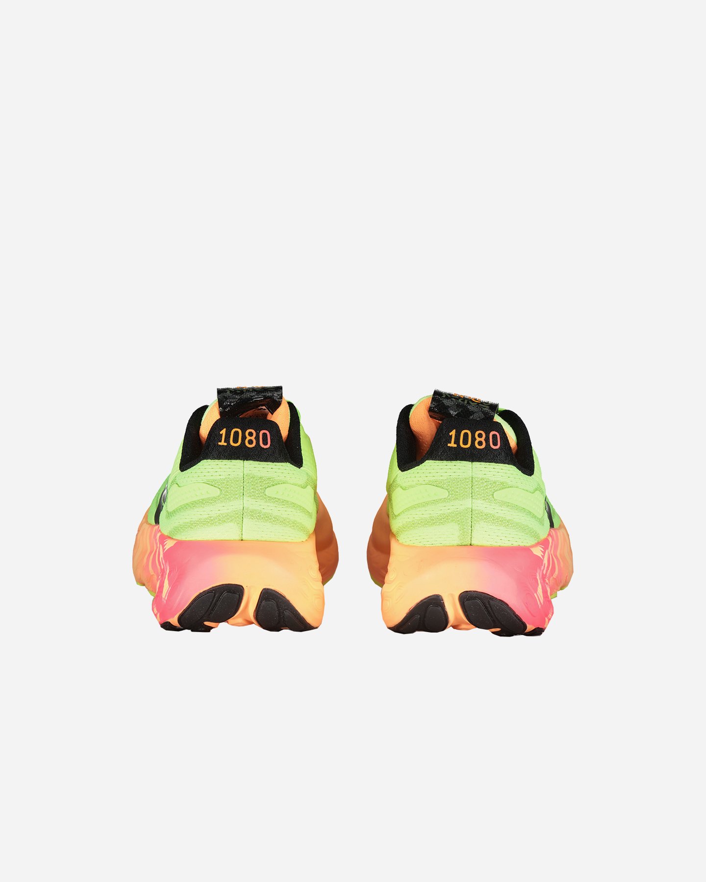 Scarpe running NEW BALANCE FRESH FOAM X 1080 V13 W - Verde - 4 | Cisalfa Sport