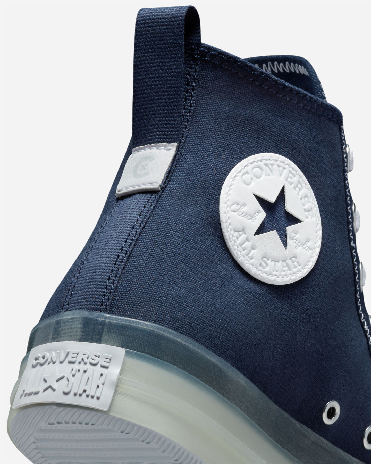Scarpe sneakers CONVERSE CHUCK TAYLOR ALL STAR CX M - 16 | Cisalfa Sport