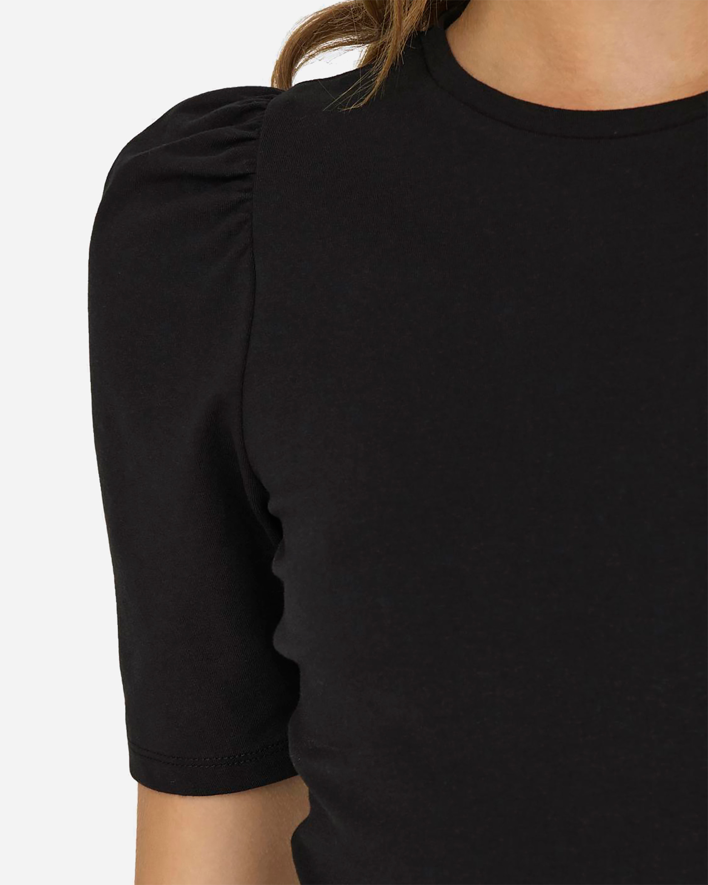 T-shirt ONLY LIVE W - Nero - 3 | Cisalfa Sport