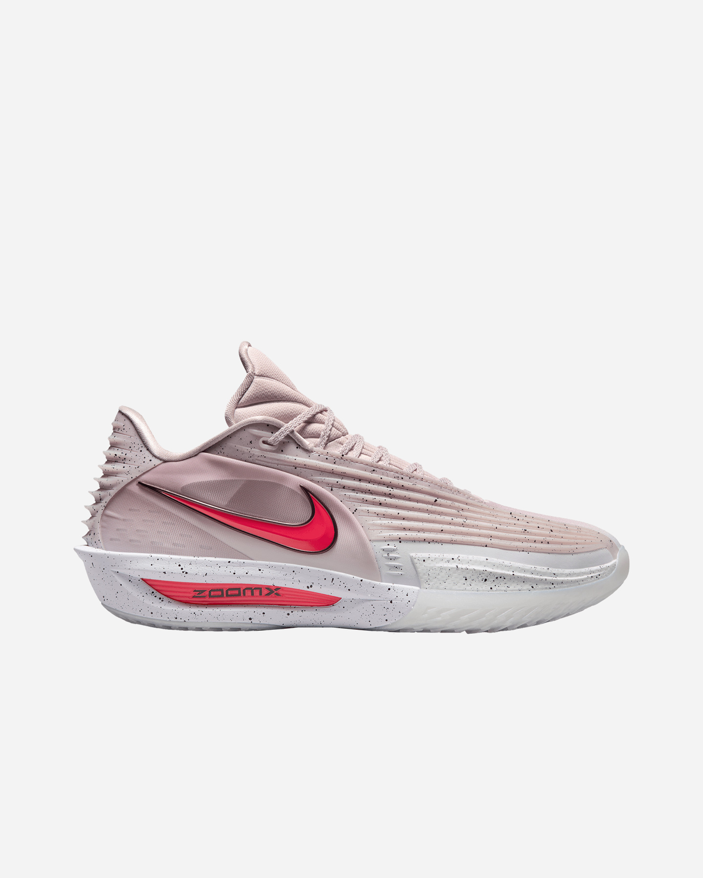 Scarpe basket NIKE G.T.CUT TURBO 3 M - Grigio - 0 | Cisalfa Sport