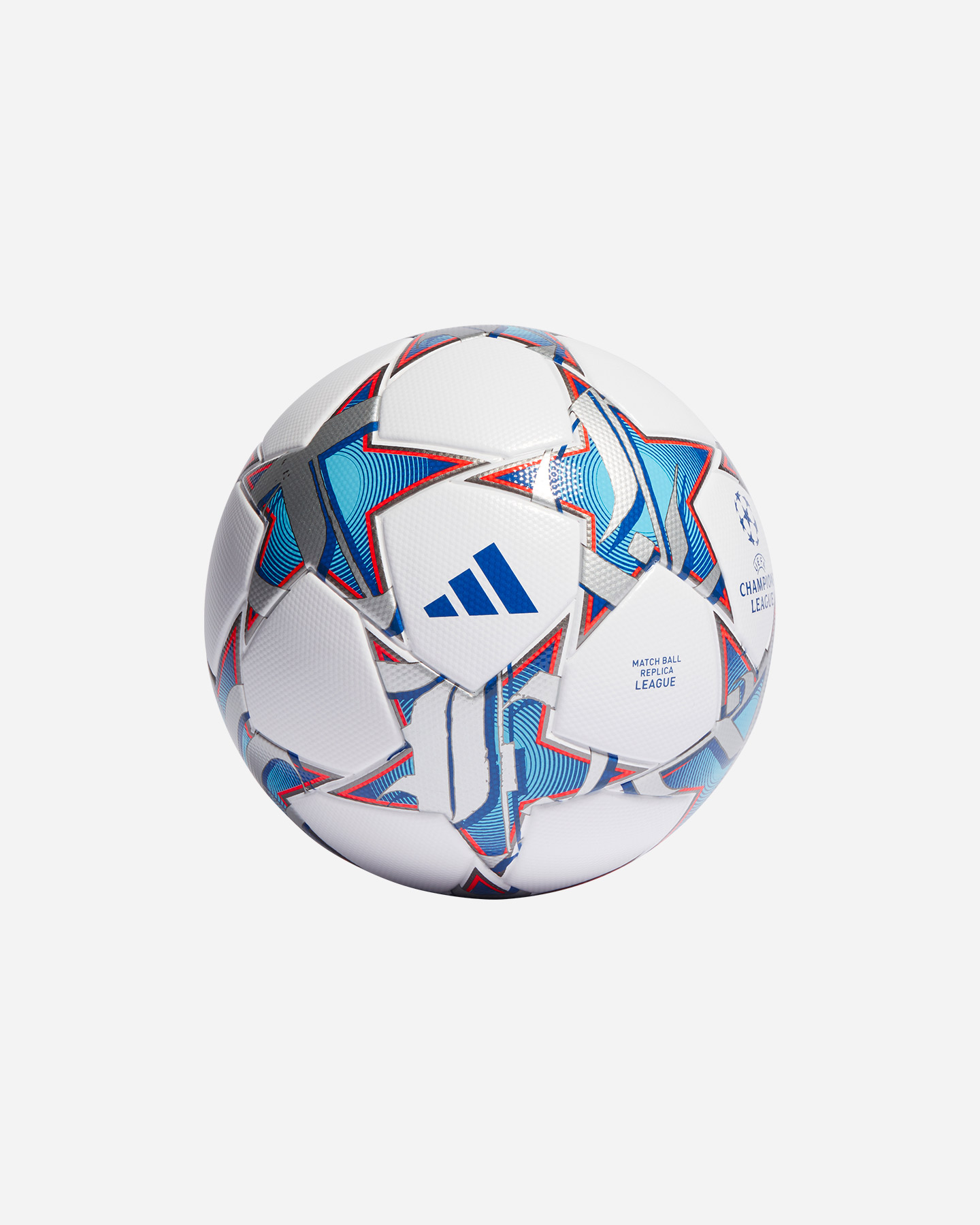 Pallone calcio misura 5 ADIDAS UCL LGE 23-24 SZ 5  - Color mix - 0 | Cisalfa Sport