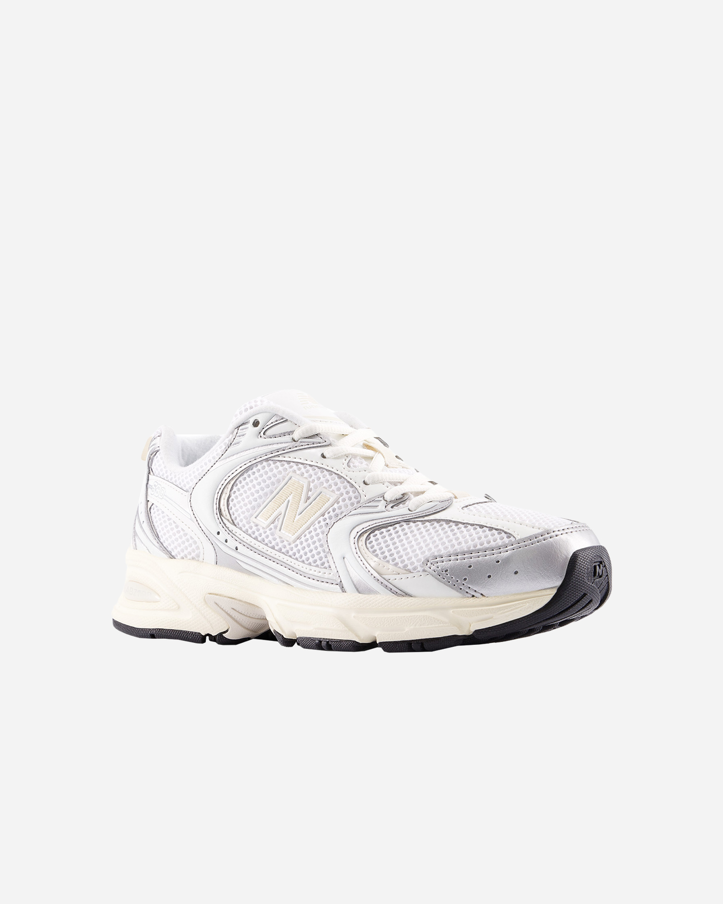 Scarpe sneakers NEW BALANCE 530 W - Bianco - 1 | Cisalfa Sport