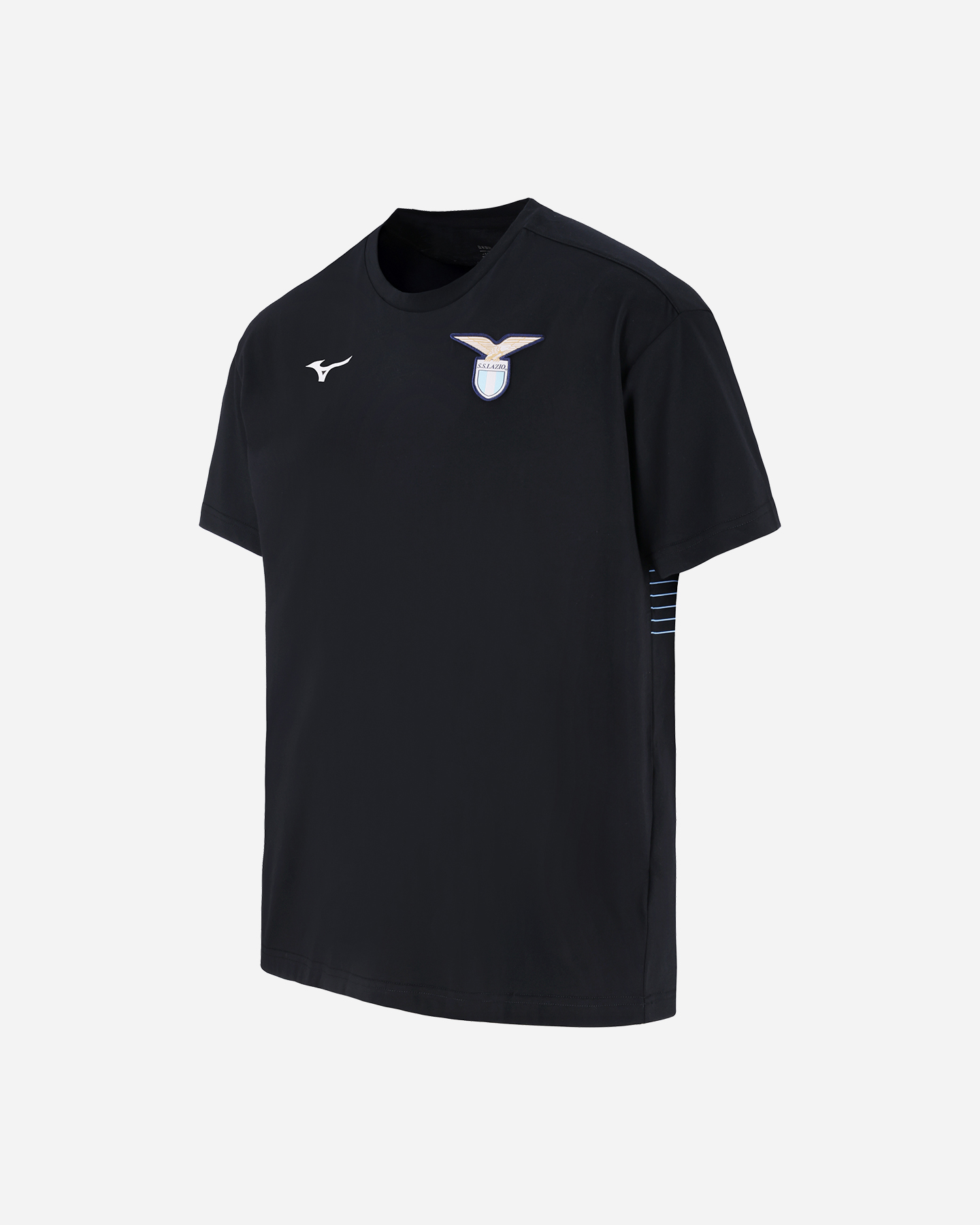 Abbigliamento calcio ufficiale MIZUNO LAZIO GRAPHIC BOX 26-27 M - 1 | Cisalfa Sport