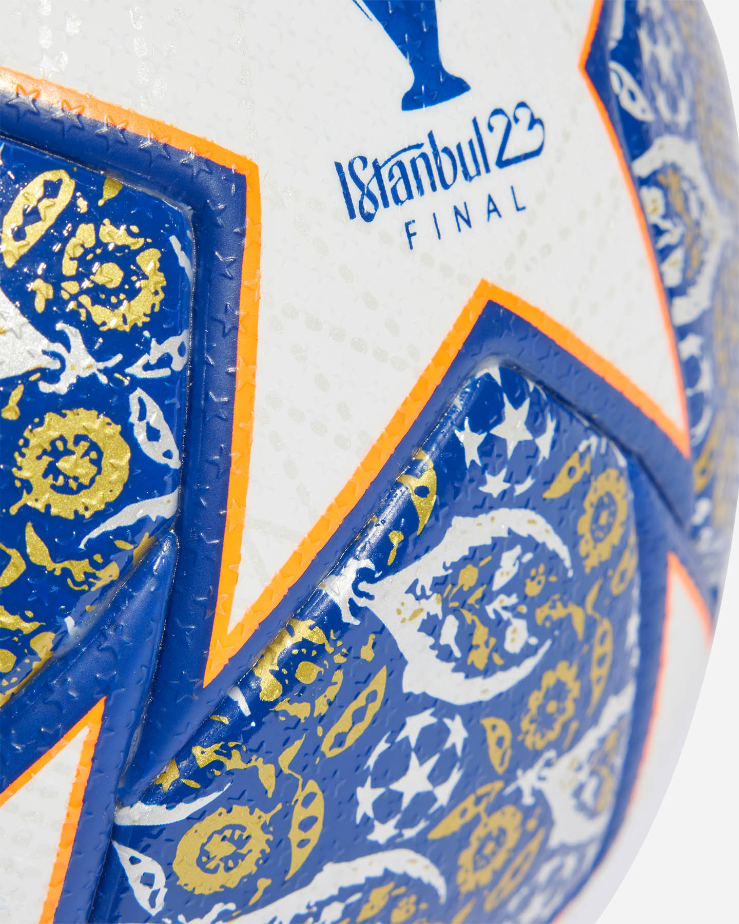 Pallone calcio misura 5 ADIDAS UCL PRO 22-23  - 3 | Cisalfa Sport