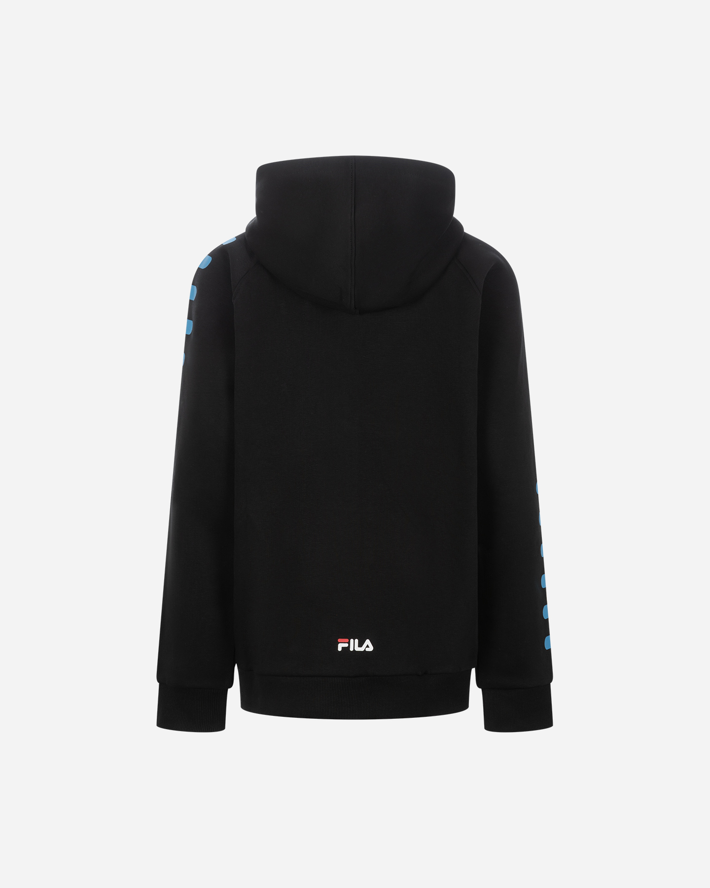 Felpa FILA CONTEMPORARY STREET STYLE JR - Nero - 1 | Cisalfa Sport