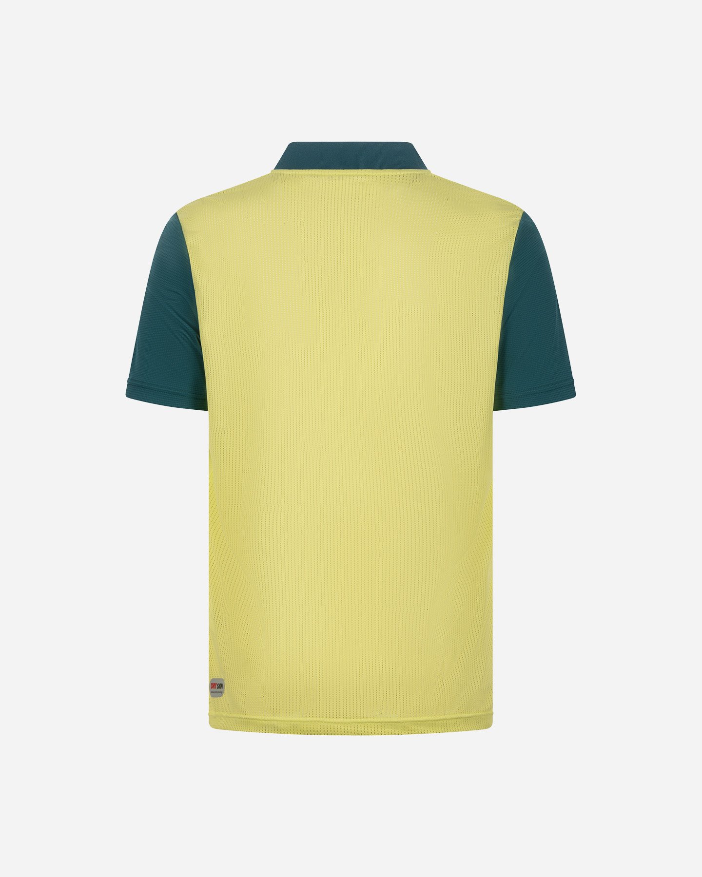 Polo tennis FILA COURT LINE M - Verde - 1 | Cisalfa Sport