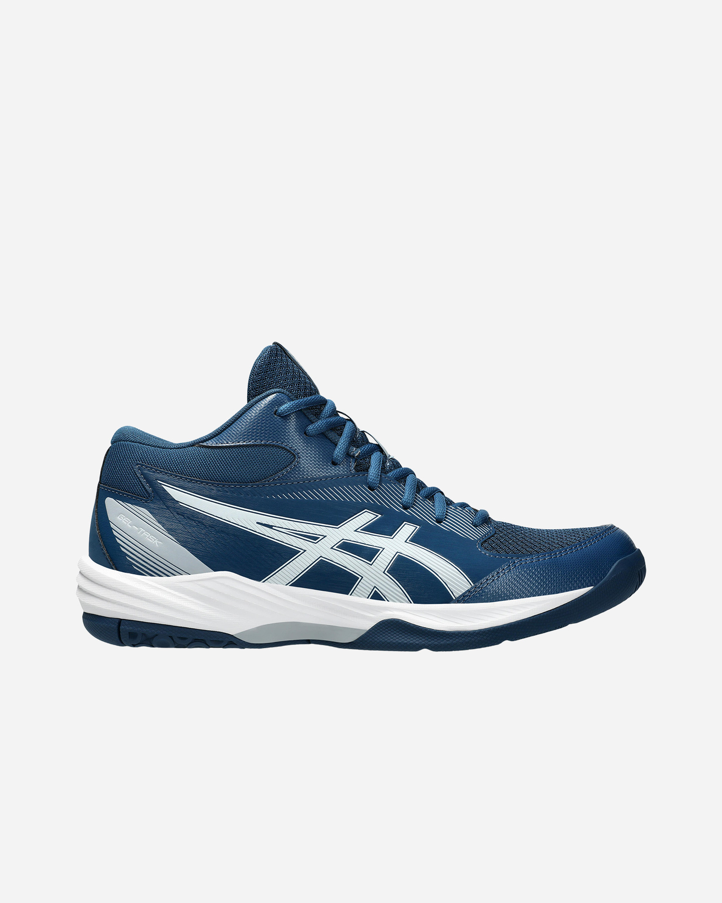 Scarpe volley ASICS GEL-TASK MT 4 M - Color mix - 0 | Cisalfa Sport