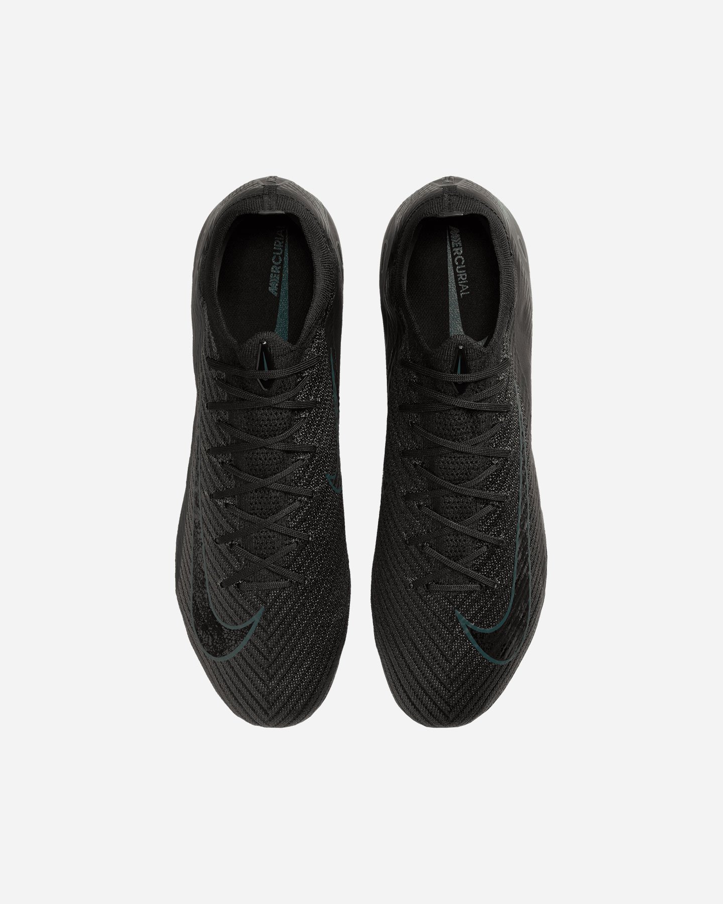 Scarpe calcio NIKE MERCURIAL ZOOM VAPOR 16 ELITE AG PRO M - Nero - 2 | Cisalfa Sport