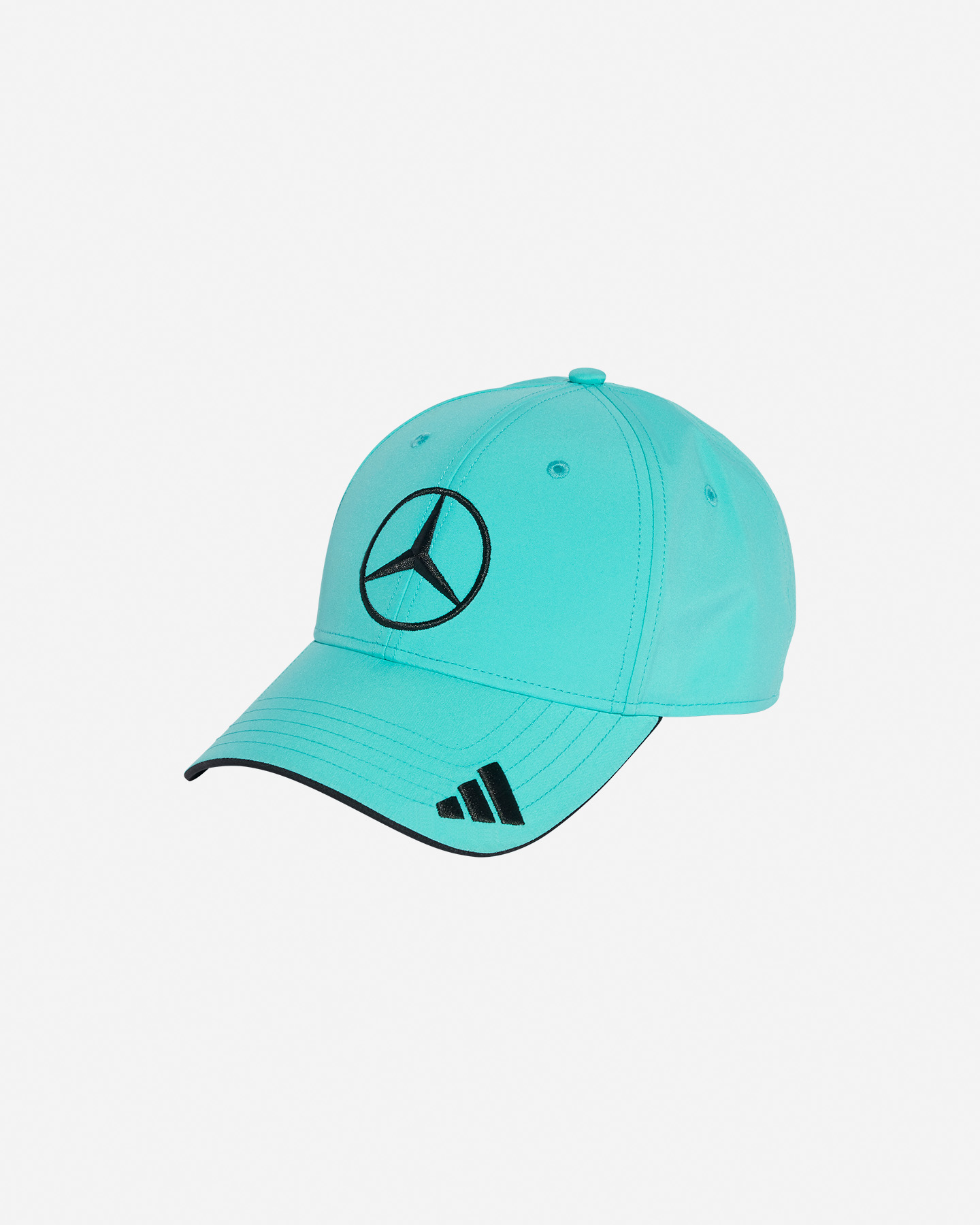 Cappellino ADIDAS MERCEDES BB LT  - Verde - 0 | Cisalfa Sport