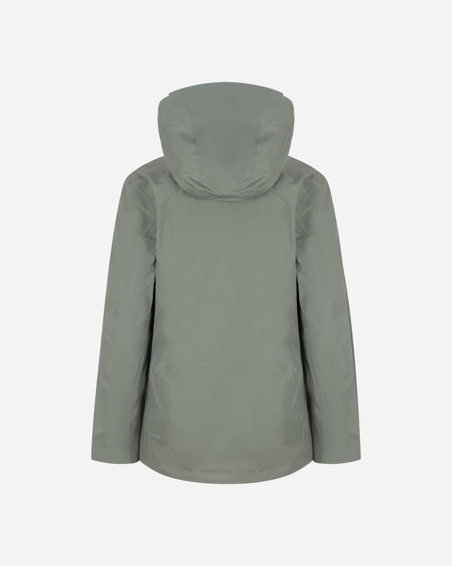 Giacca outdoor 8848 HIKE W - Grigio - 1 | Cisalfa Sport