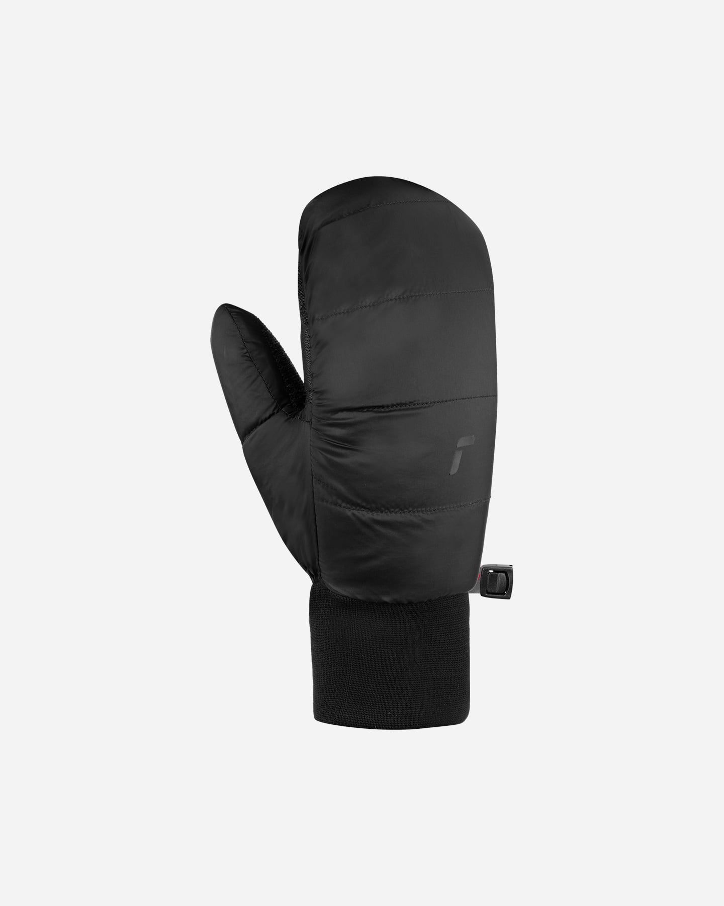 Moffole sci REUSCH STRATOS STORMBLOXX  - Nero - 1 | Cisalfa Sport