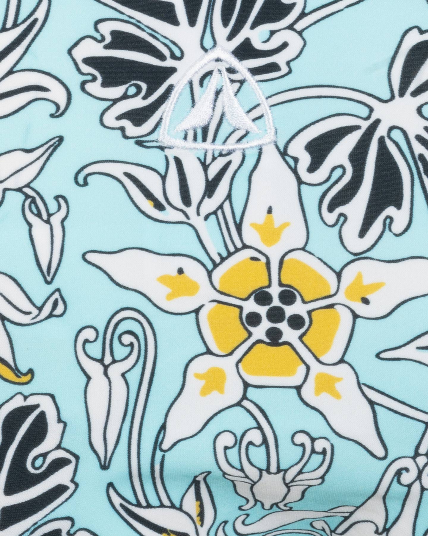 Bikini FIREFLY FIORI W - Rosa - 2 | Cisalfa Sport