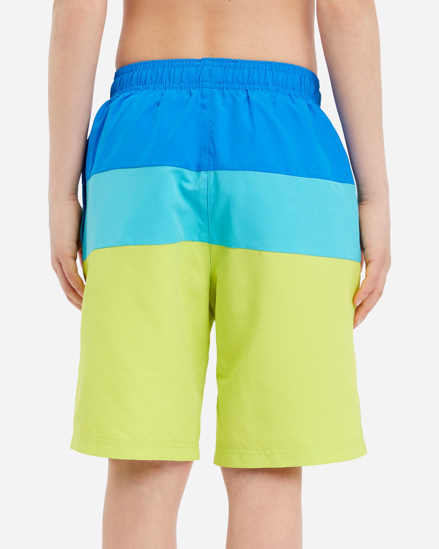 Boxer mare FIREFLY COLOBLOCK JR - Rosa - 2 | Cisalfa Sport