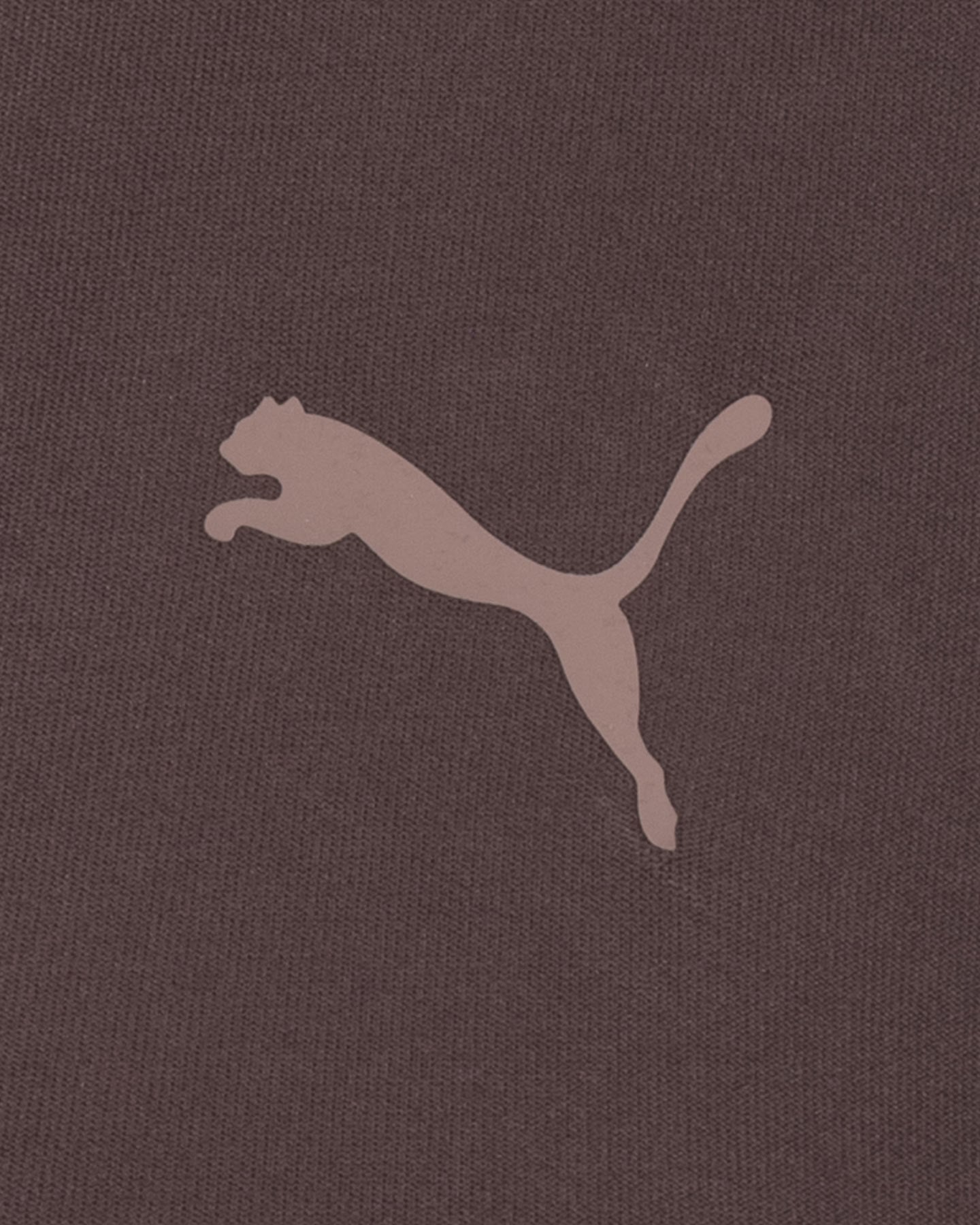 Bra training PUMA CLOUDSPUN W - Marrone - 2 | Cisalfa Sport