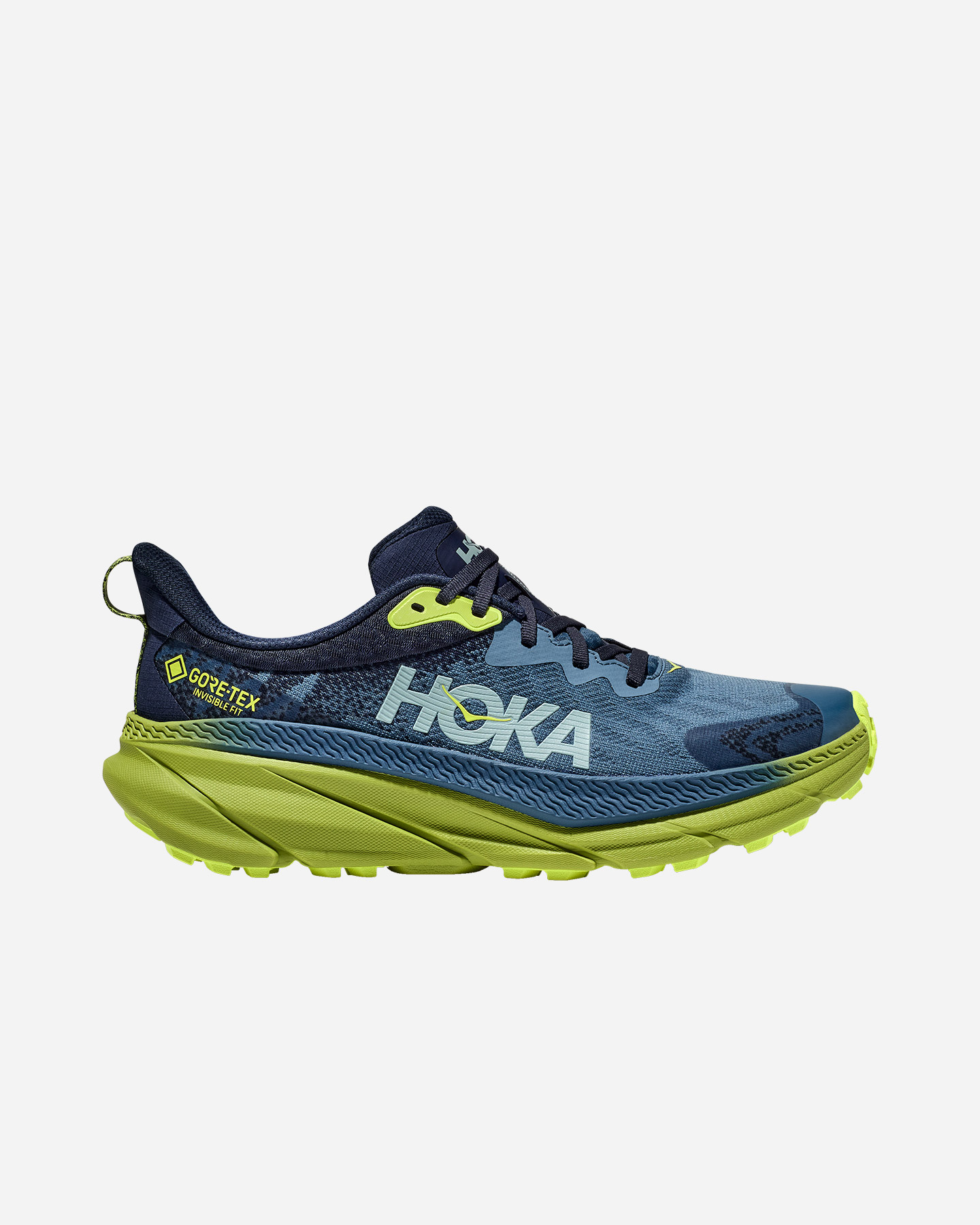 Scarpe trail HOKA CHALLENGER ATR 7 GTX M - 2 | Cisalfa Sport