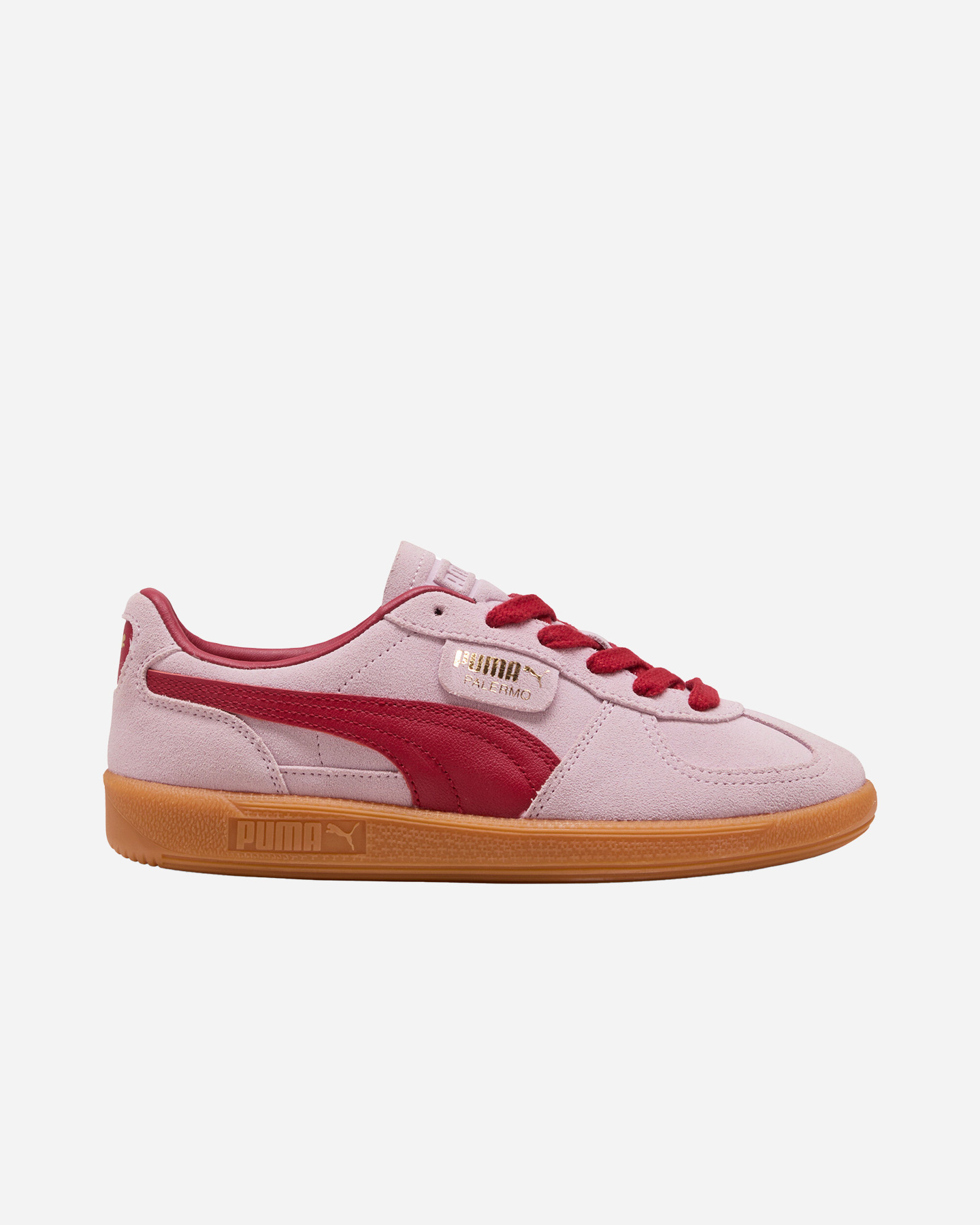 Scarpe sneakers PUMA PALERMO W - Rosa - 0 | Cisalfa Sport