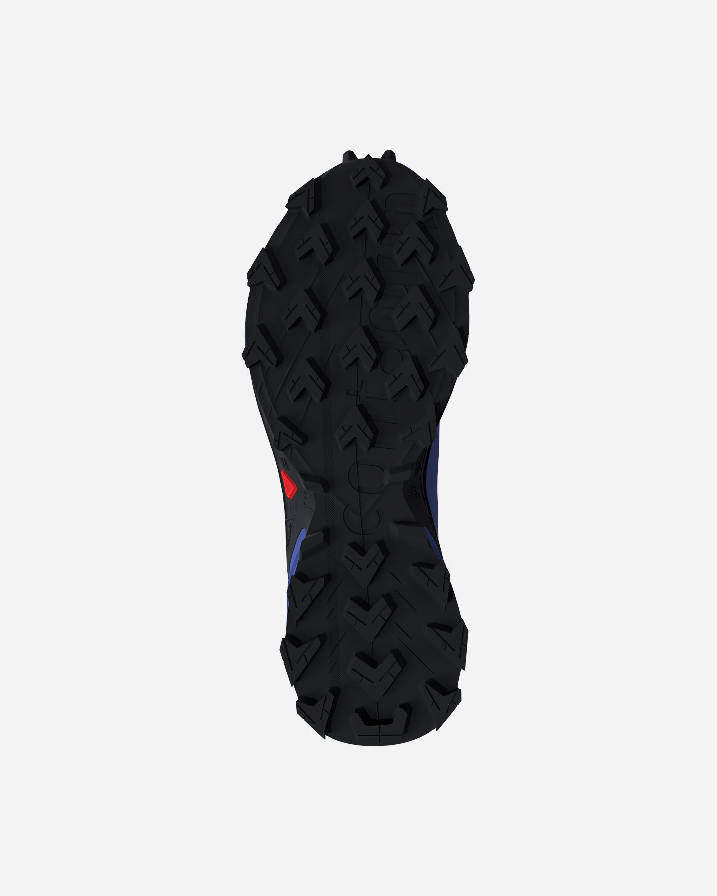 Scarpe trail SALOMON SUPERCROSS 4 GTX M - Nero - 2 | Cisalfa Sport