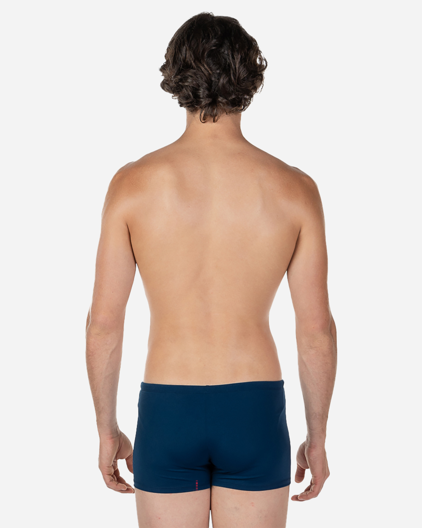 Short piscina AQUARAPID PHILLIS M - Blu - 2 | Cisalfa Sport