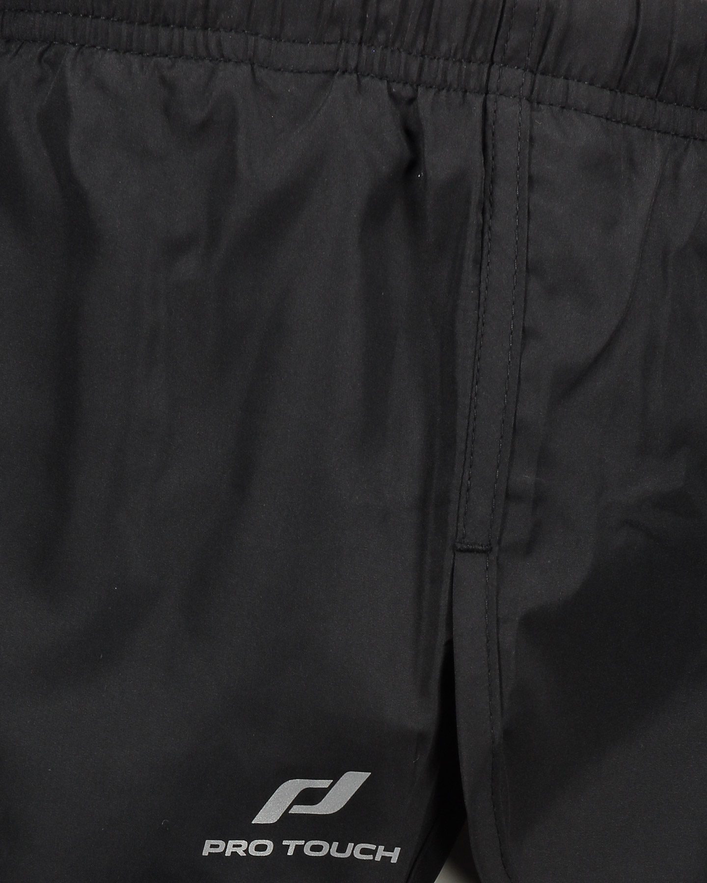 Short running PRO TOUCH SPLIT M - 3 | Cisalfa Sport