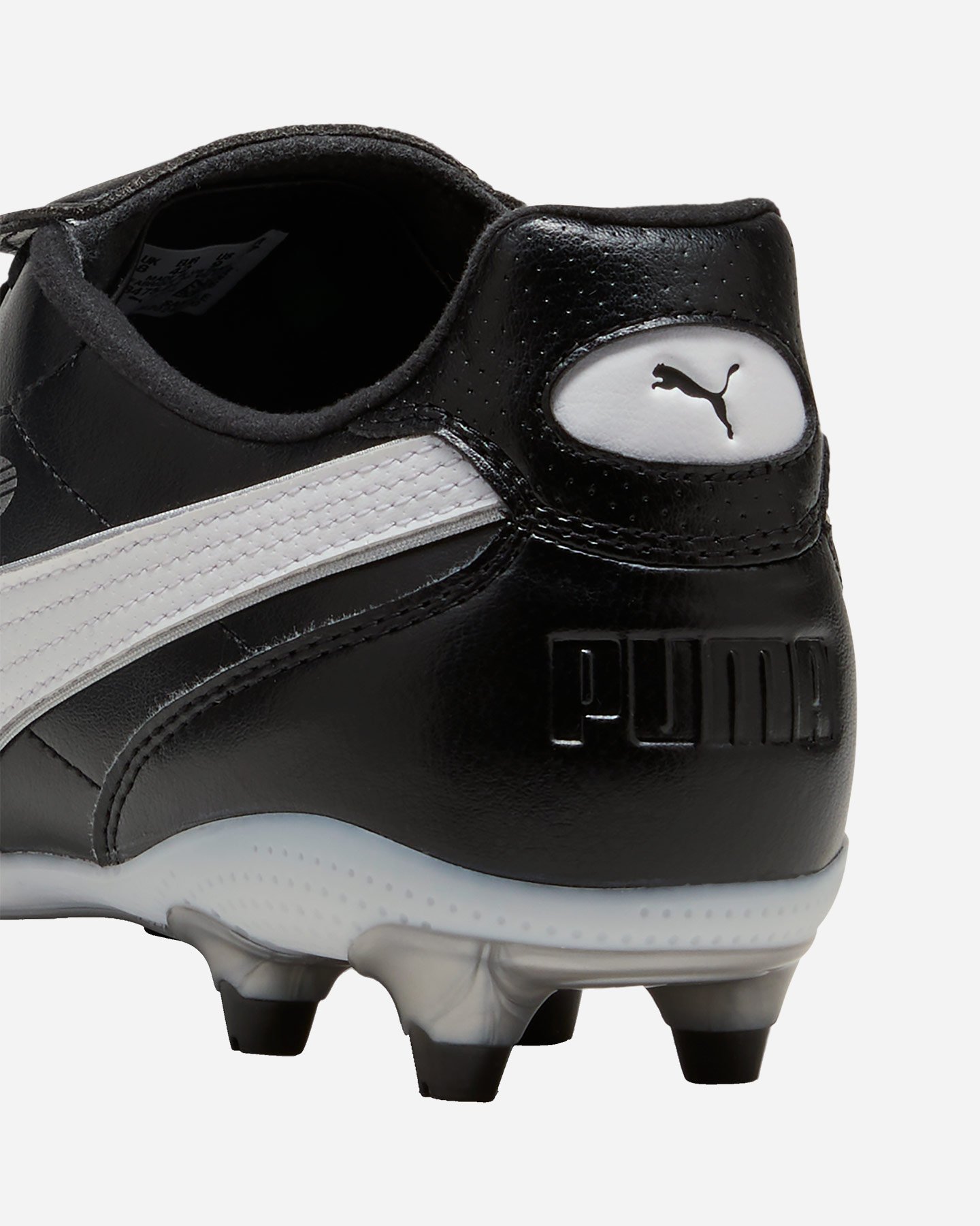 Scarpe calcio PUMA KING LIGA FG-AG M - Color mix - 5 | Cisalfa Sport