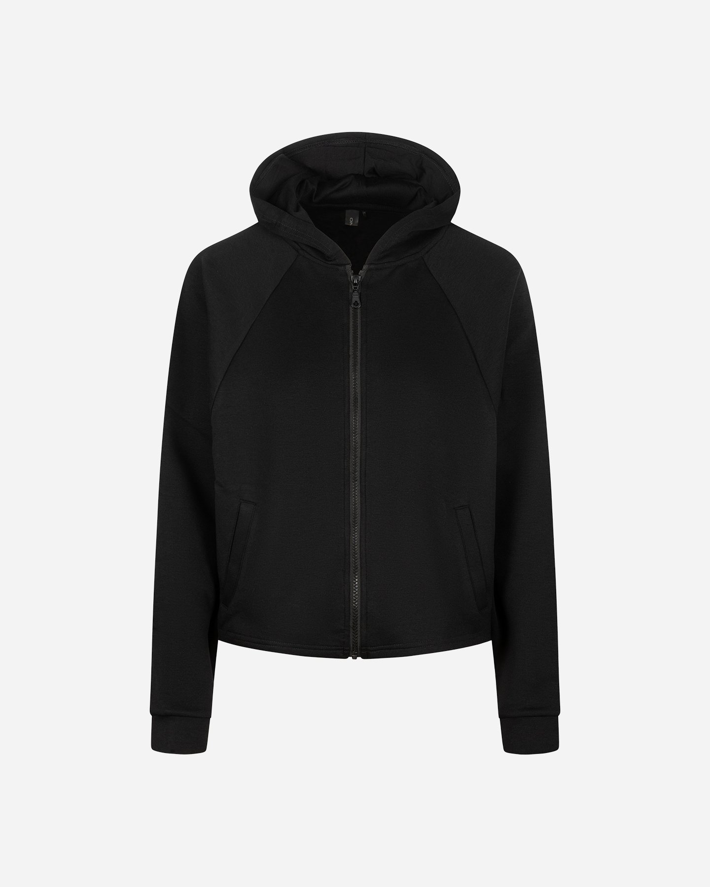 Felpa ONLY COMFY W - Nero - 0 | Cisalfa Sport