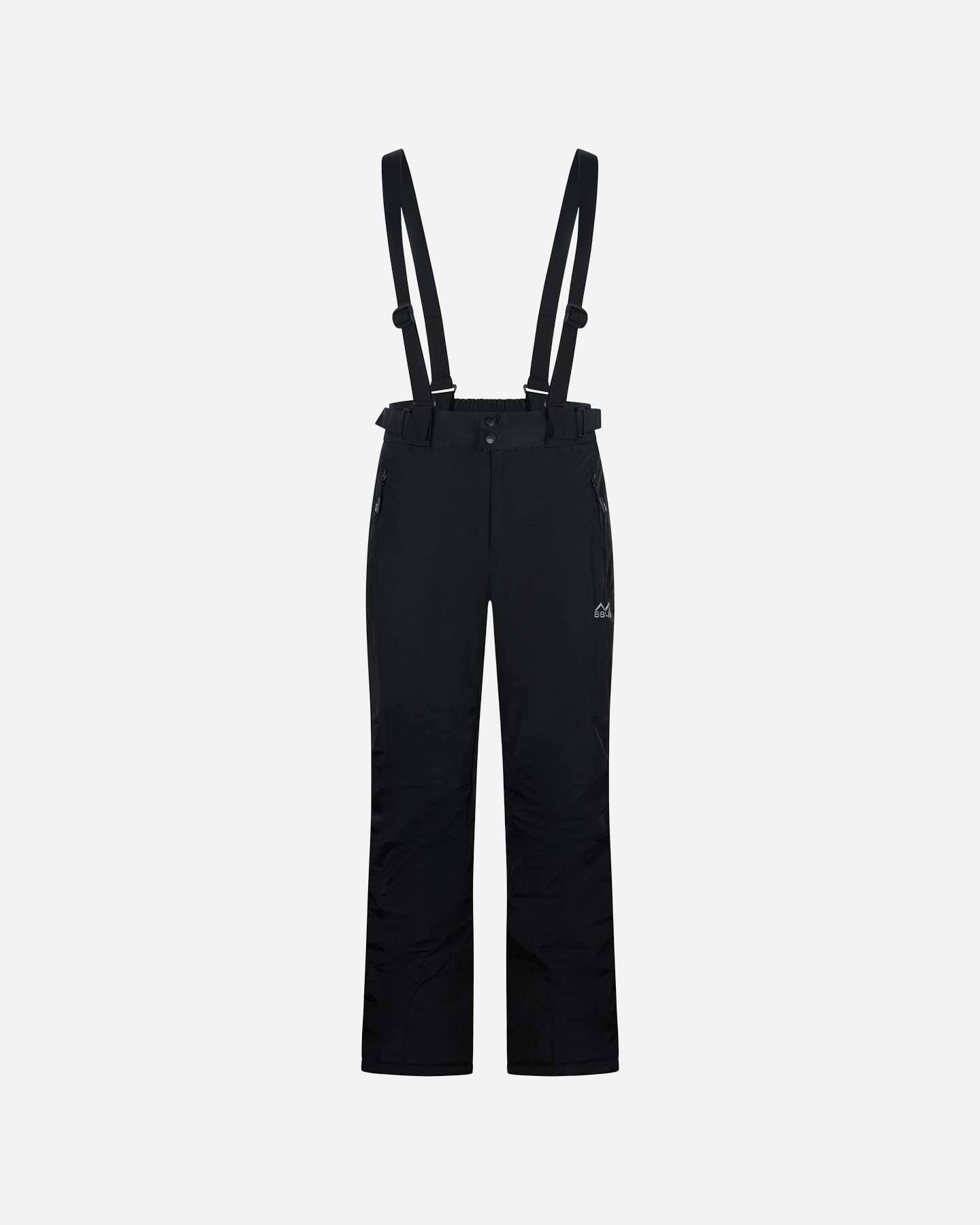 Completo sci 8848 SKI ESSENTIAL M - Verde - 3 | Cisalfa Sport