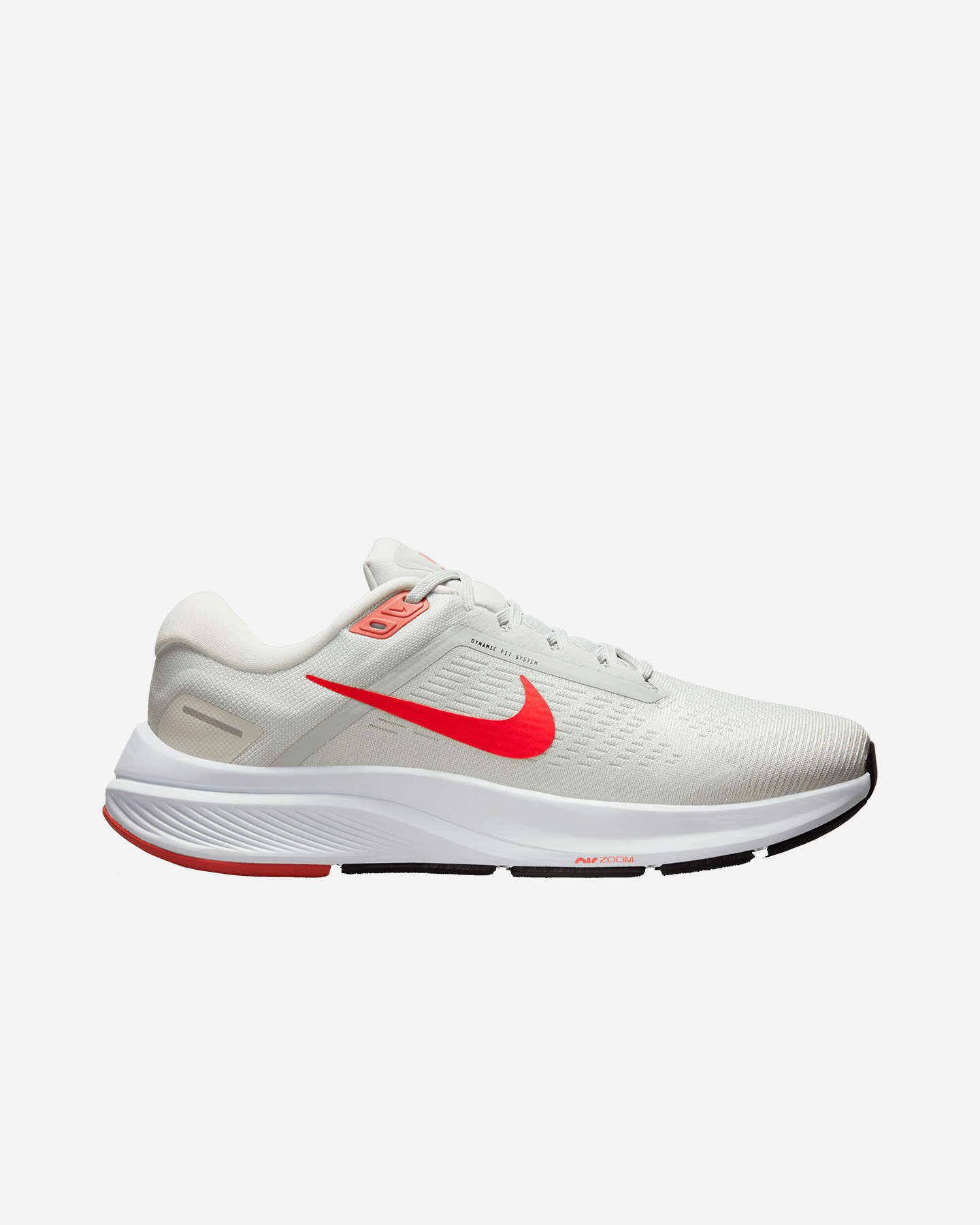 Scarpe running NIKE AIR ZOOM STRUCTURE 24 M - 12 | Cisalfa Sport