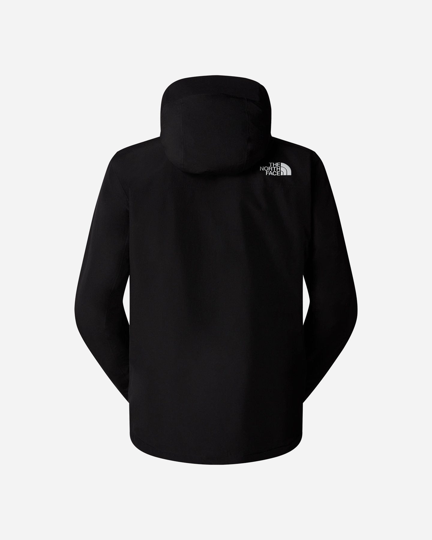 Giacca sci THE NORTH FACE DESCENDIT M - Nero - 1 | Cisalfa Sport