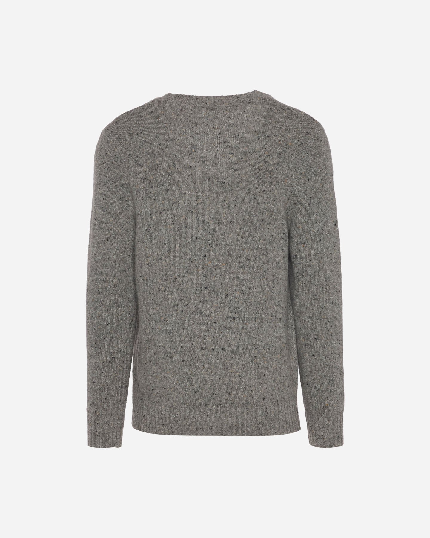 Cardigan BEST COMPANY METROPOLITAN COMMUTER M - Grigio - 1 | Cisalfa Sport