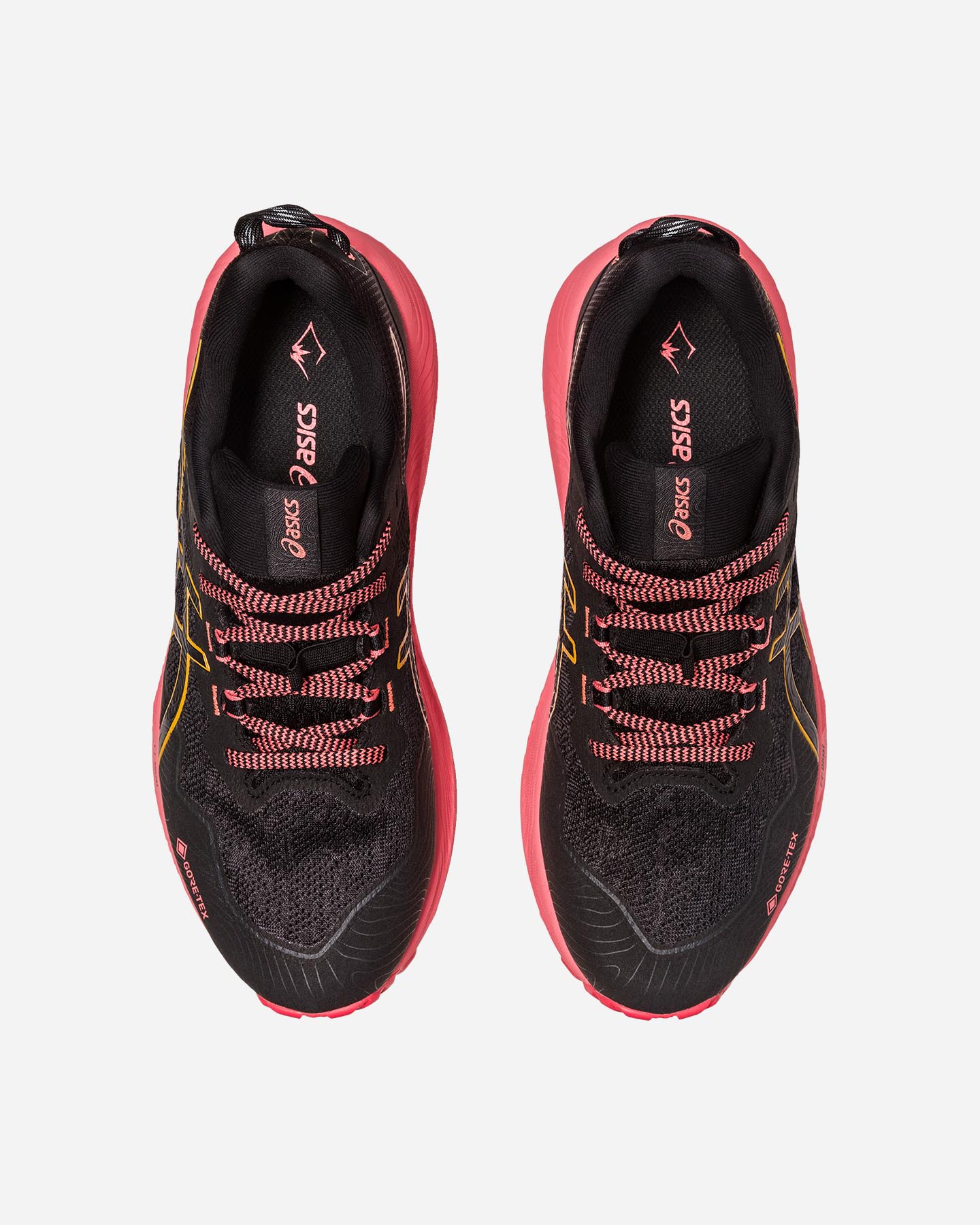 Scarpe trail ASICS GEL-TRABUCO 11 GTX W - 4 | Cisalfa Sport