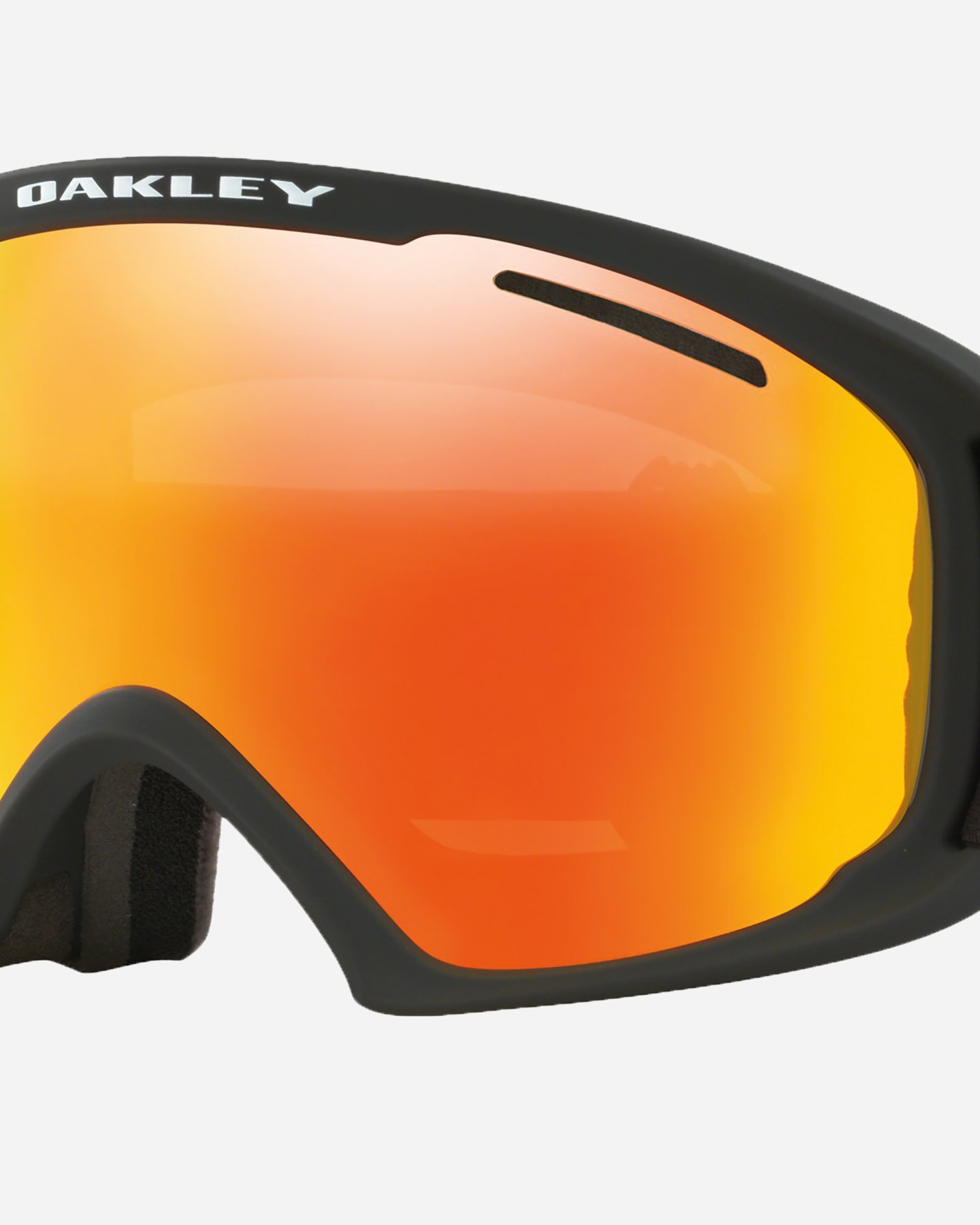 Maschera sci OAKLEY O FRAME 2.0 XL - Nero - 1 | Cisalfa Sport