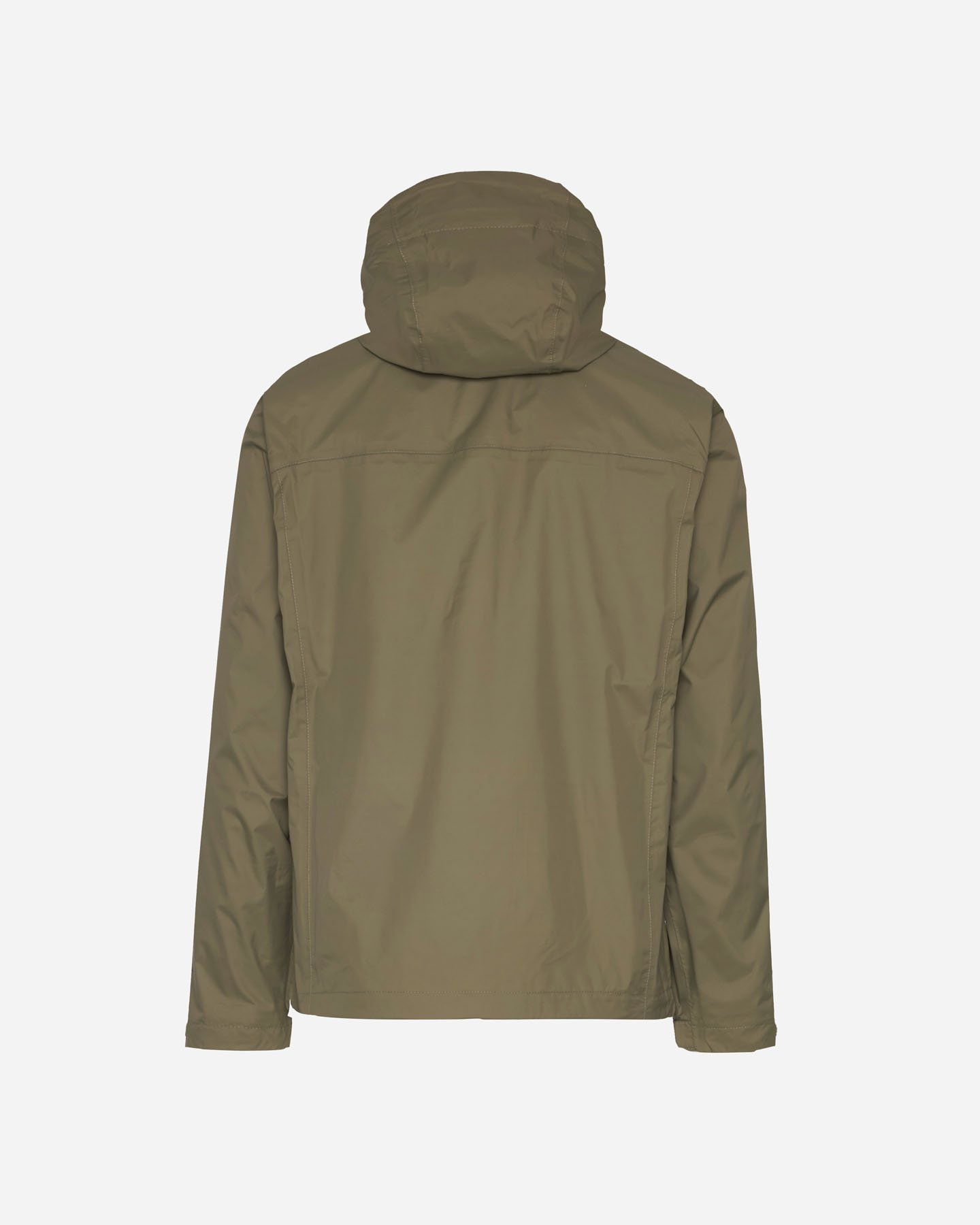 Giacca outdoor COLUMBIA WATERTIGHT II M - Verde - 1 | Cisalfa Sport