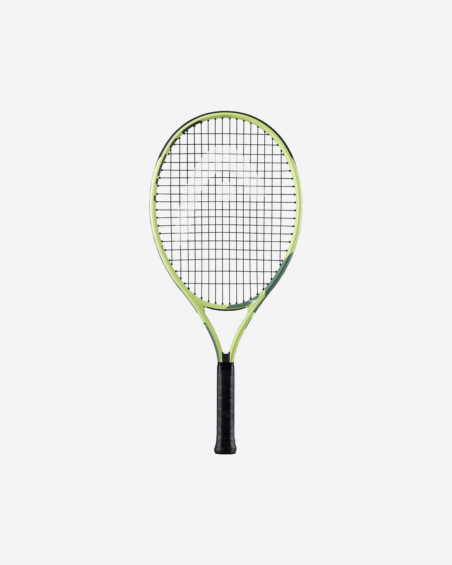 Racchetta tennis HEAD EXTREME 23 JR - Color mix - 0 | Cisalfa Sport