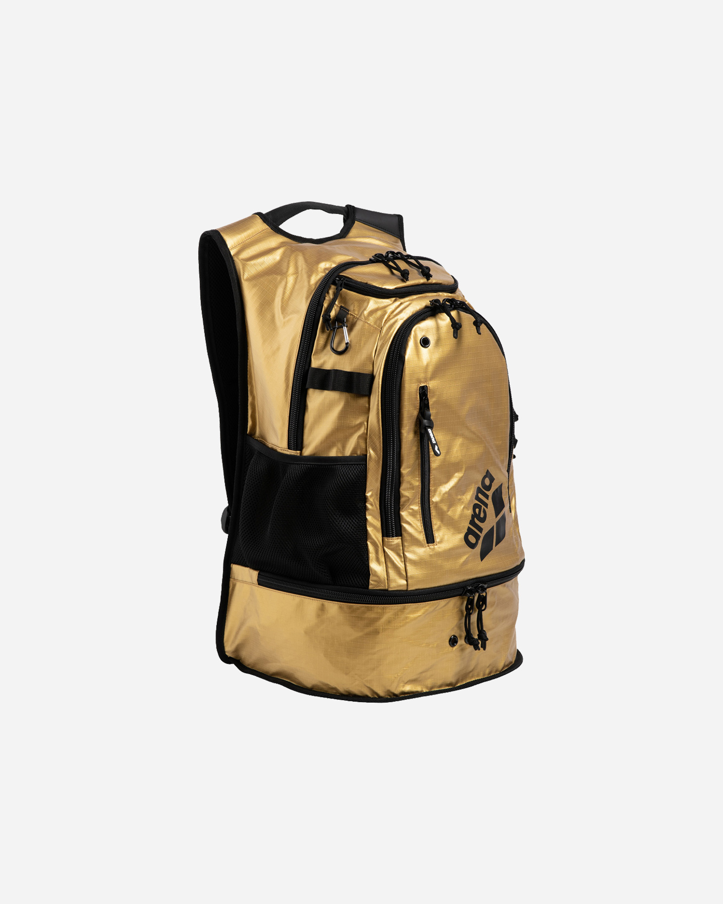 Borsa ARENA 50TH FASTPACK 3.0 40  - Giallo - 1 | Cisalfa Sport