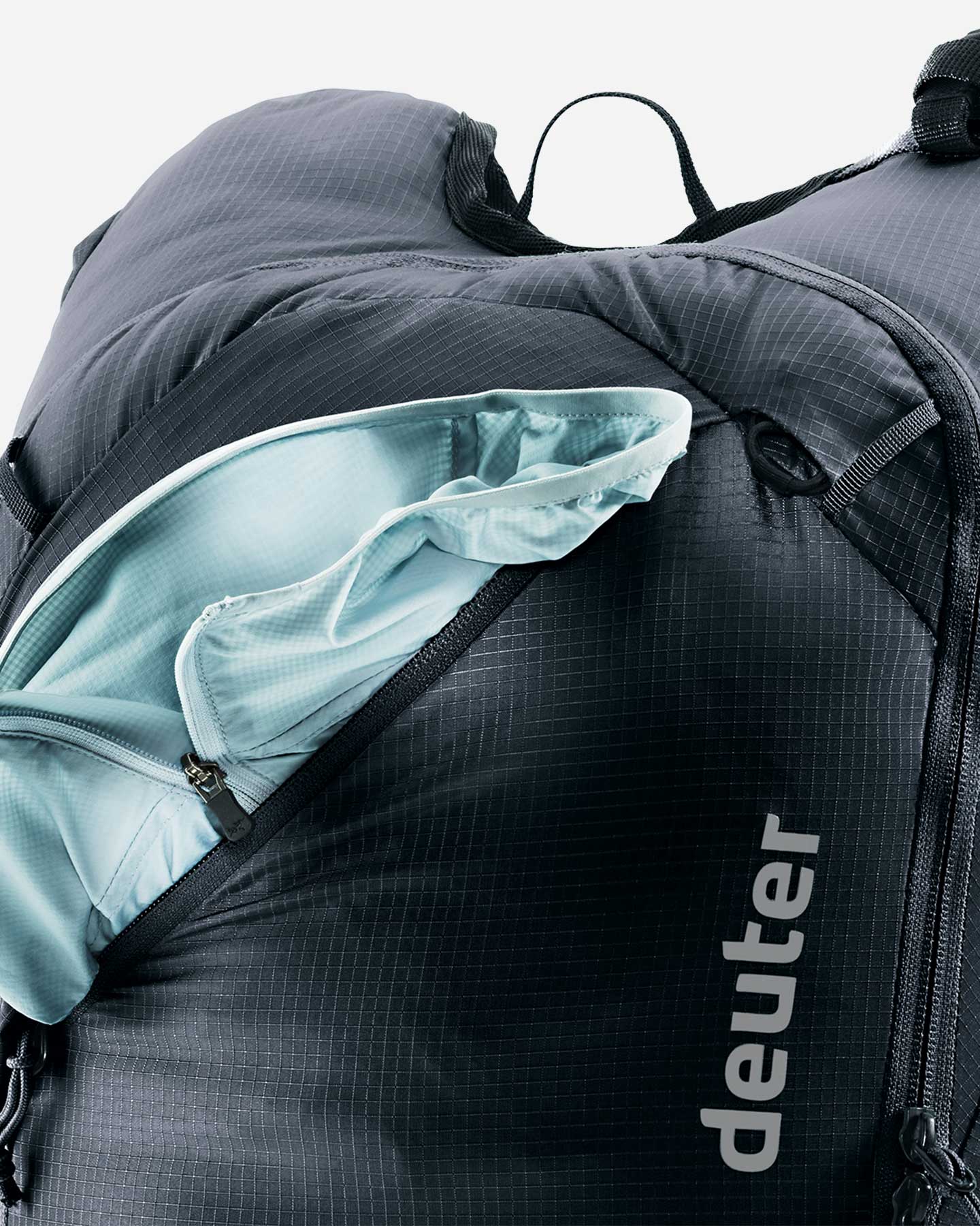 Zaino alpinismo DEUTER UPDAYS 26  - Nero - 5 | Cisalfa Sport