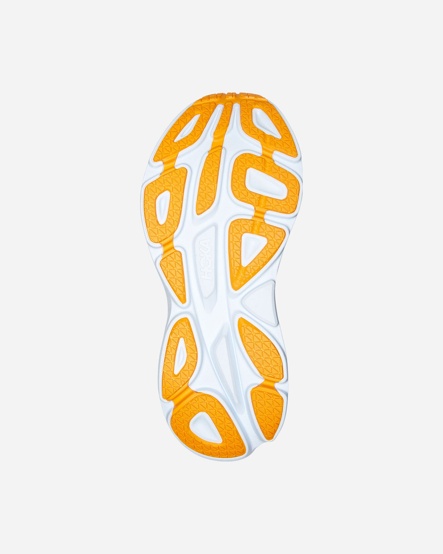 Scarpe running HOKA BONDI 8 M - 14 | Cisalfa Sport