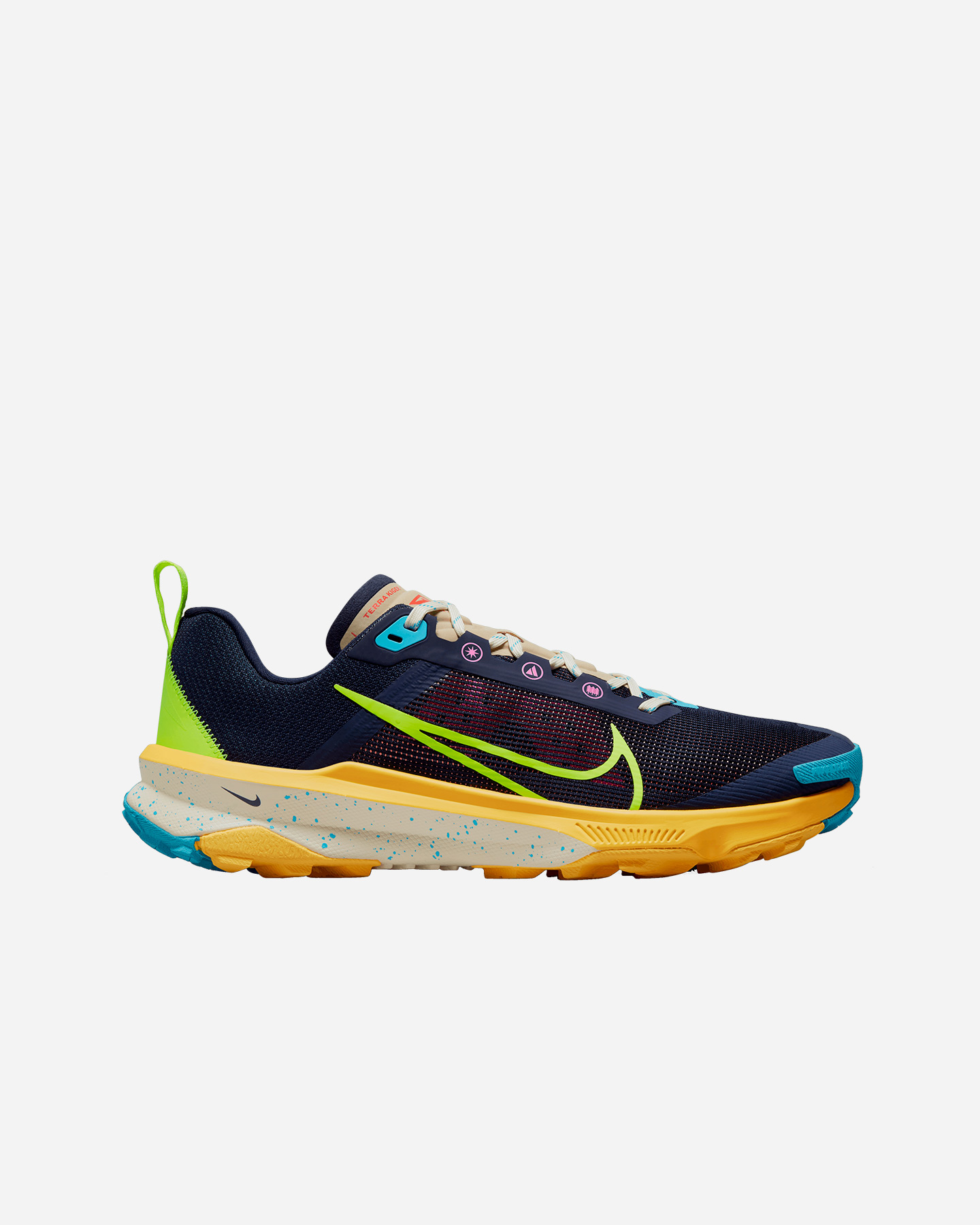 Scarpe trail NIKE REACT TERRA KIGER 9 M - 6 | Cisalfa Sport