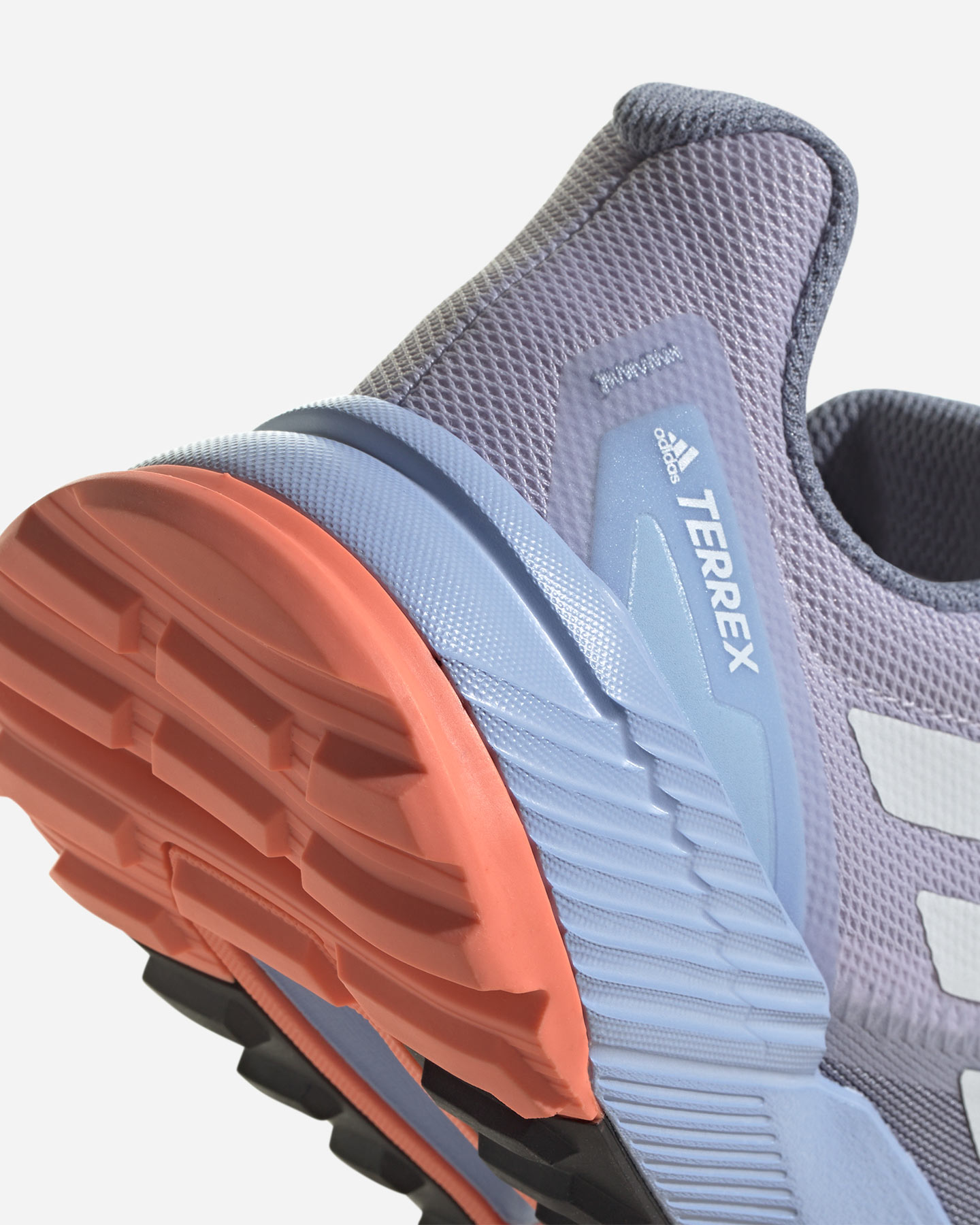 Scarpe trail ADIDAS TERREX SOULSTRIDE W - 5 | Cisalfa Sport