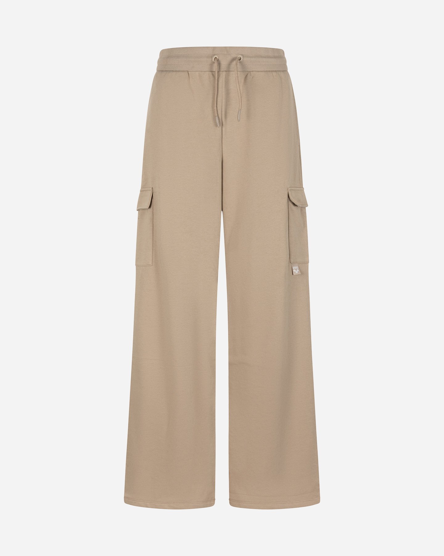 Pantalone ARENA ATHLETIC PROGRESS W - Beige - 0 | Cisalfa Sport