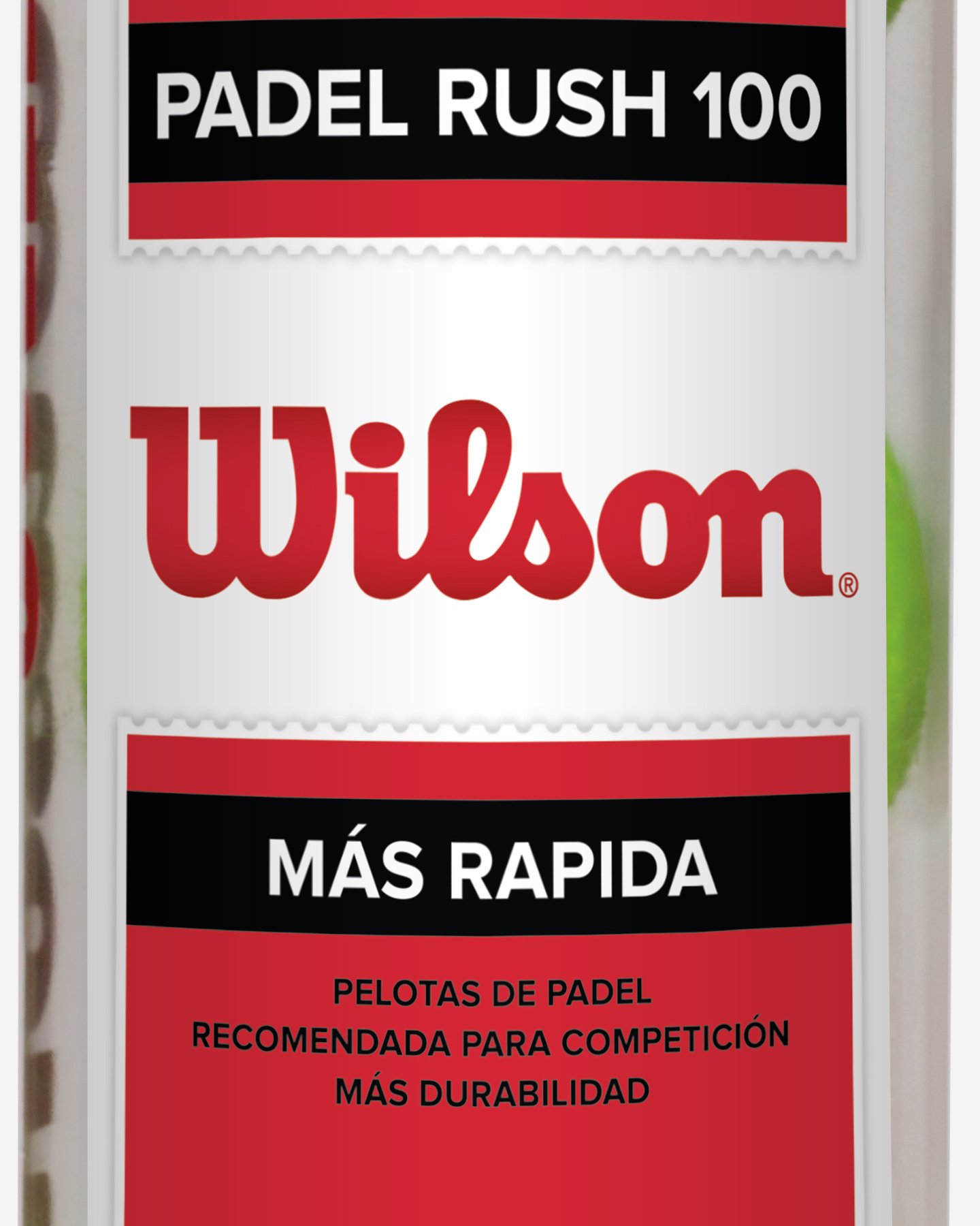 Le Palline Da Padel? Non Sono Le Stesse Del Tennis