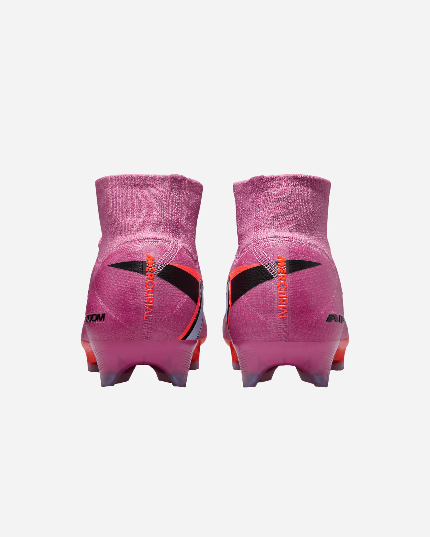 Scarpe calcio NIKE MERCURIAL ZM SUPERFLY 10 ELITE FG M - Color mix - 4 | Cisalfa Sport