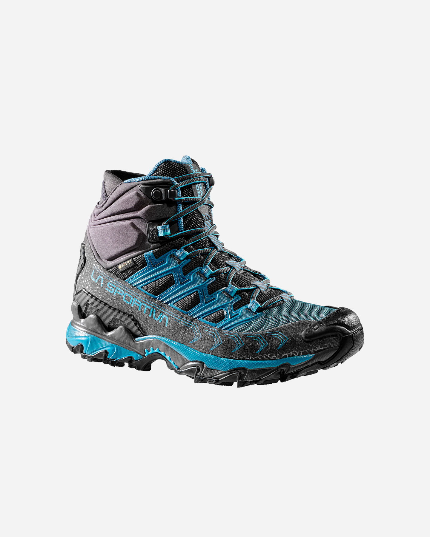 Scarpe escursionismo LA SPORTIVA ULTRA RAPTOR II MID GTX W - Grigio - 1 | Cisalfa Sport