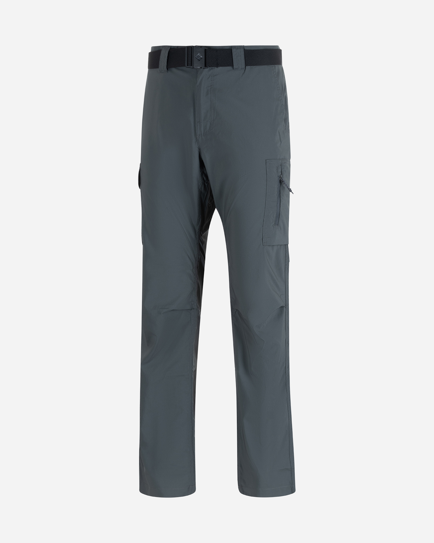 Pantalone outdoor COLUMBIA SILVER RIDGE M - Verde - 0 | Cisalfa Sport