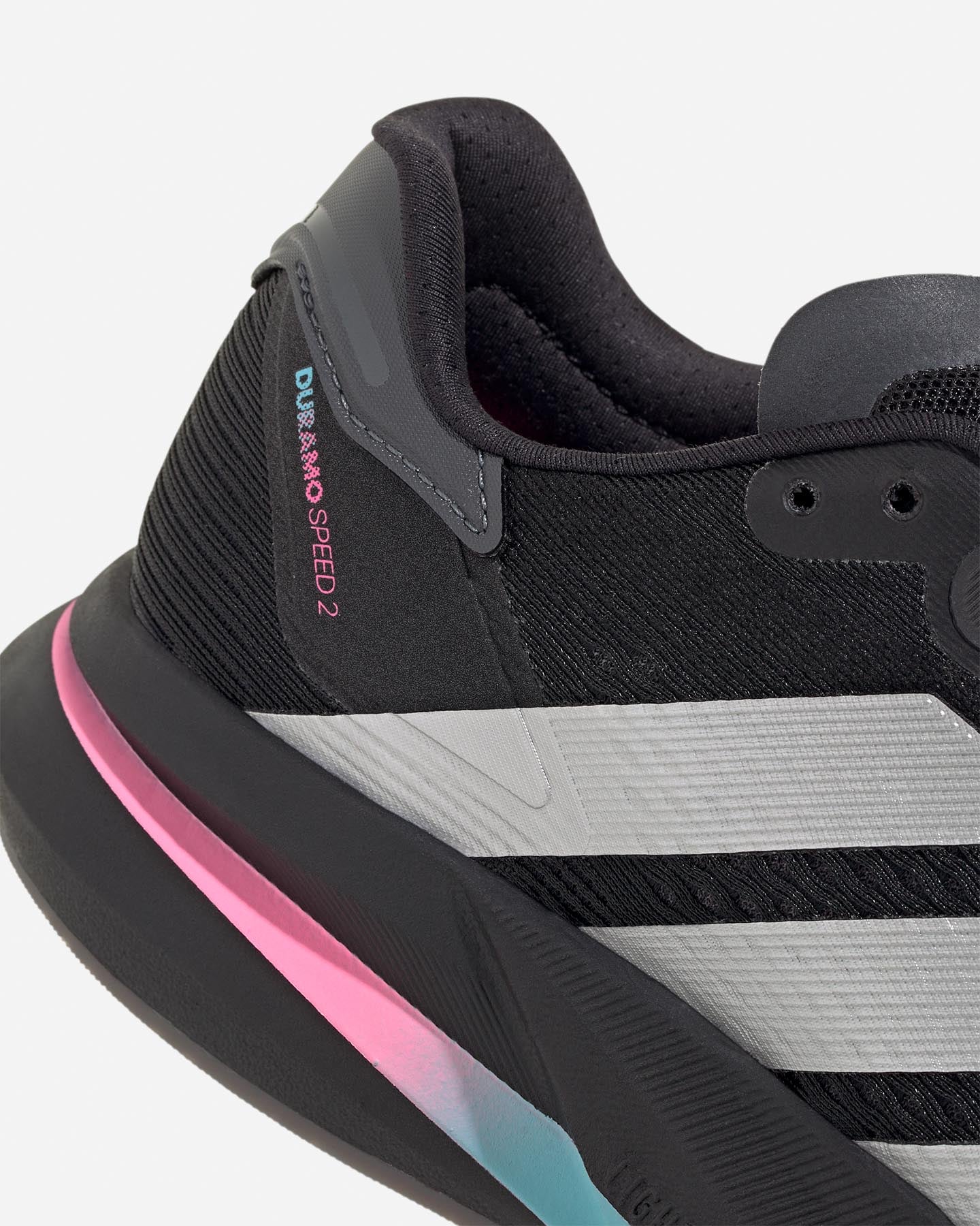 Scarpe running ADIDAS DURAMO SPEED 2 W - 5 | Cisalfa Sport