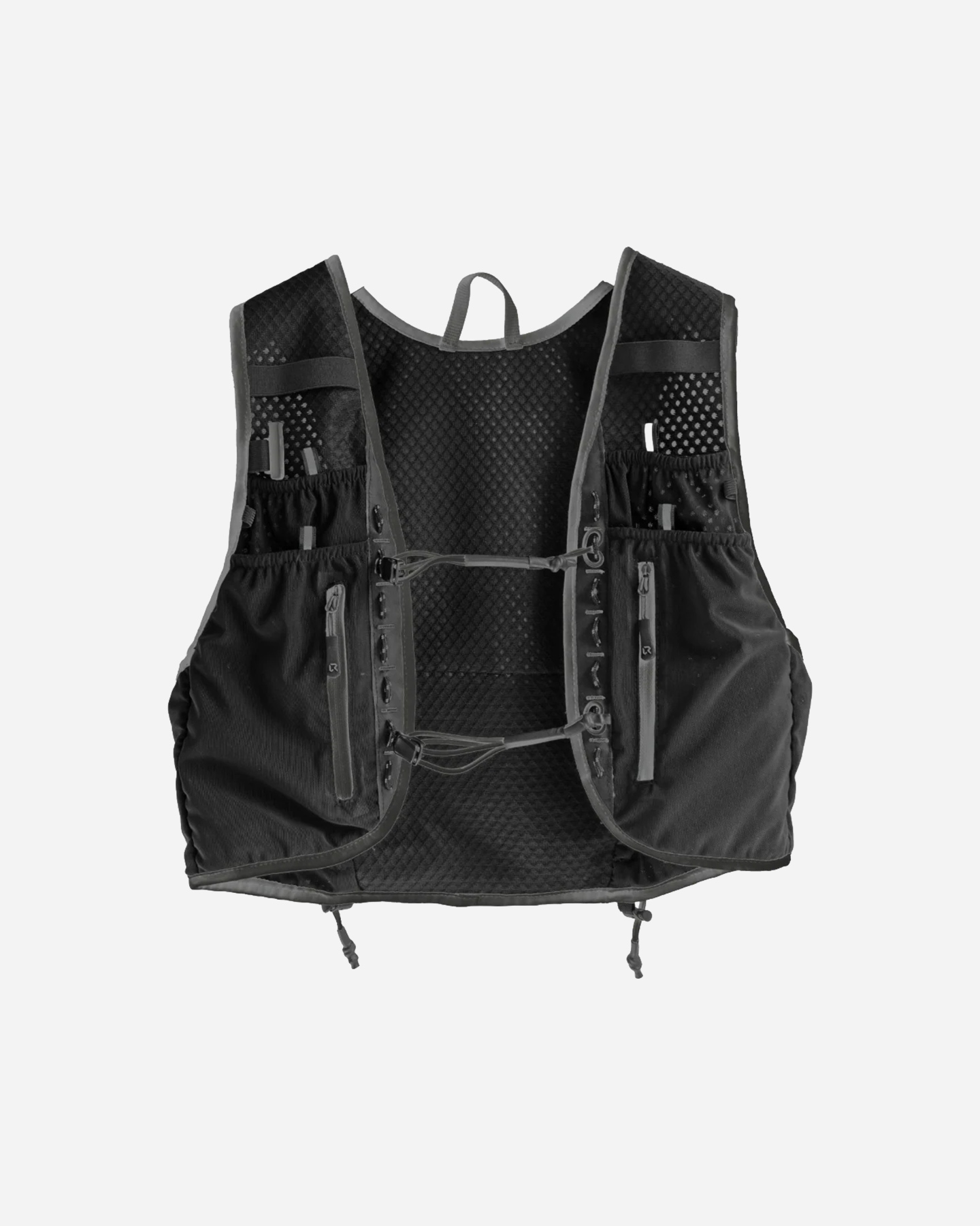 Accessorio running ROCK EXPERIENCE MACH EVO 12  - Nero - 1 | Cisalfa Sport