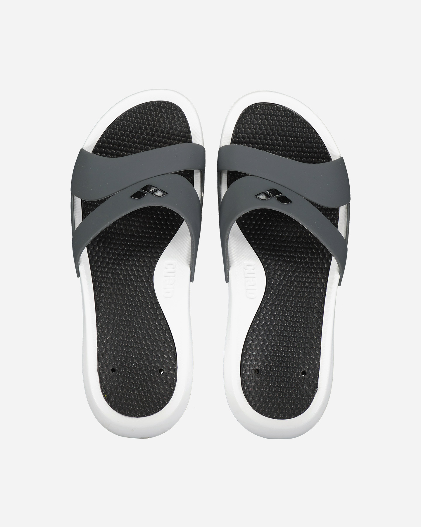 Ciabatte ARENA NINA W - Bianco - 0 | Cisalfa Sport