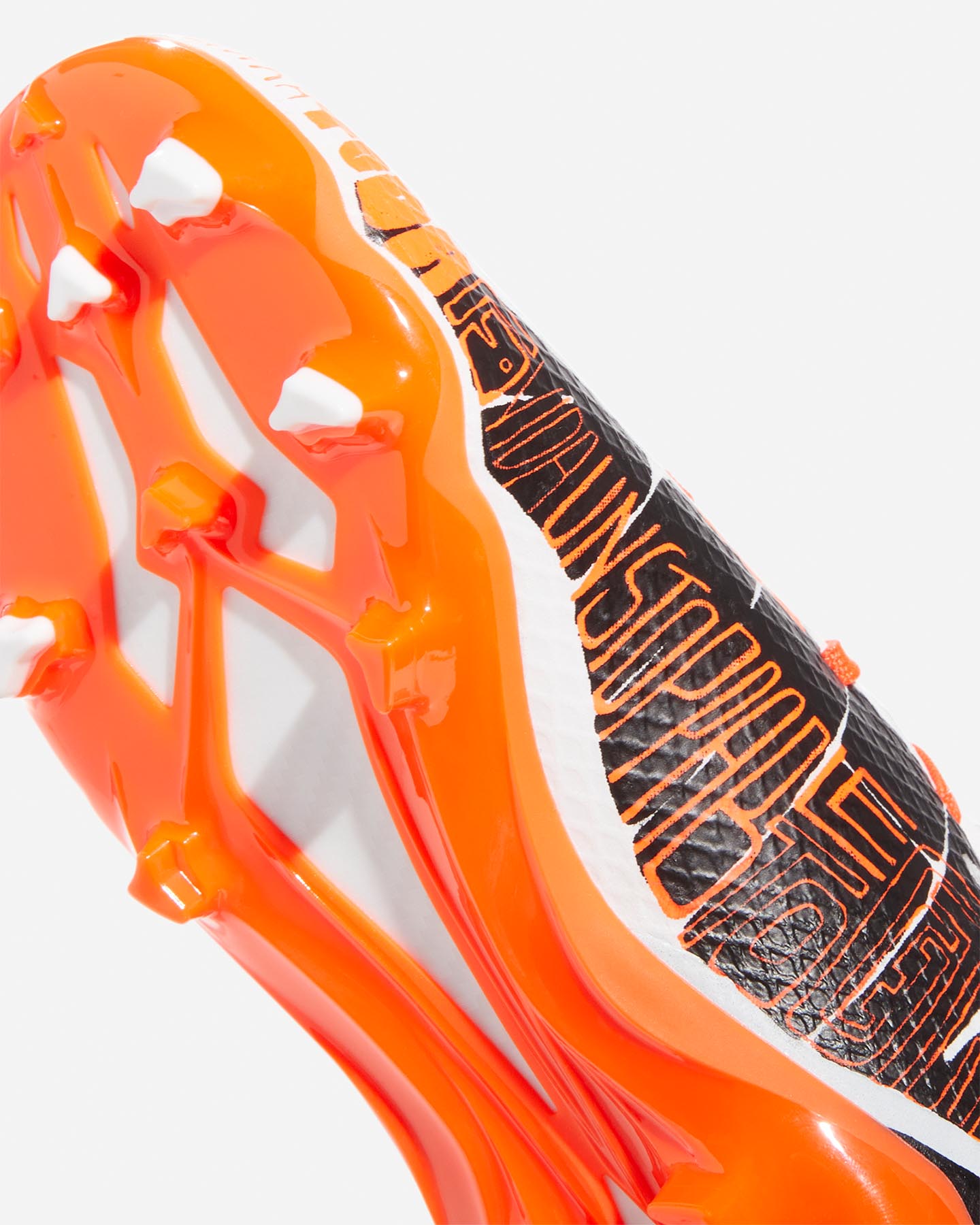 Scarpe calcio ADIDAS X SPEEDPORTAL MESSI.3 FG J JR - Bianco - 5 | Cisalfa Sport