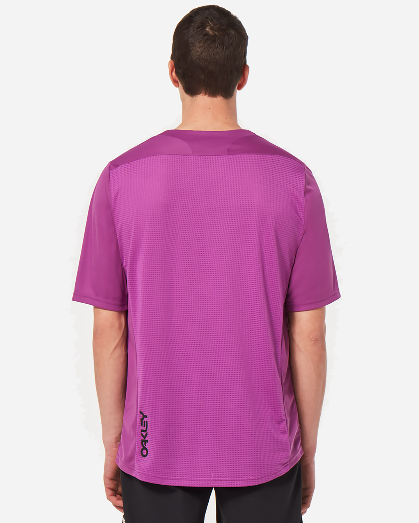 Maglia ciclismo OAKLEY MTB FACTORY PILOT M - 3 | Cisalfa Sport