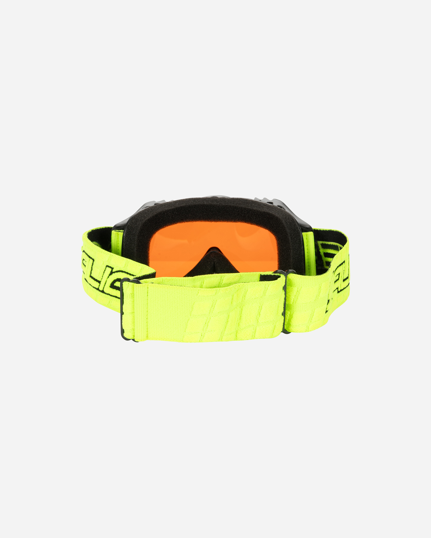 Maschera sci SALICE 601AF JR - Nero - 2 | Cisalfa Sport