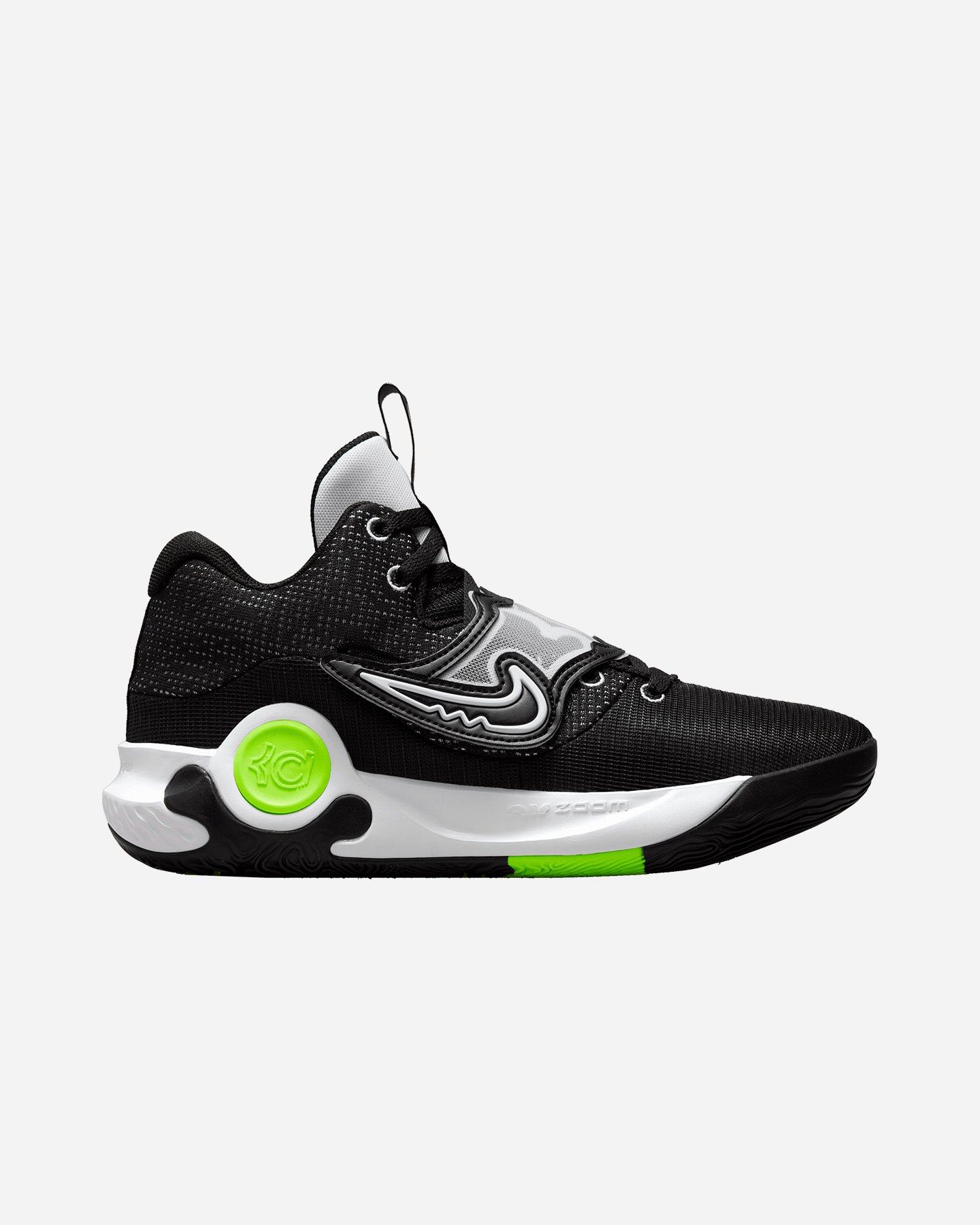 Scarpe basket NIKE KD TREY 5 X  - 0 | Cisalfa Sport